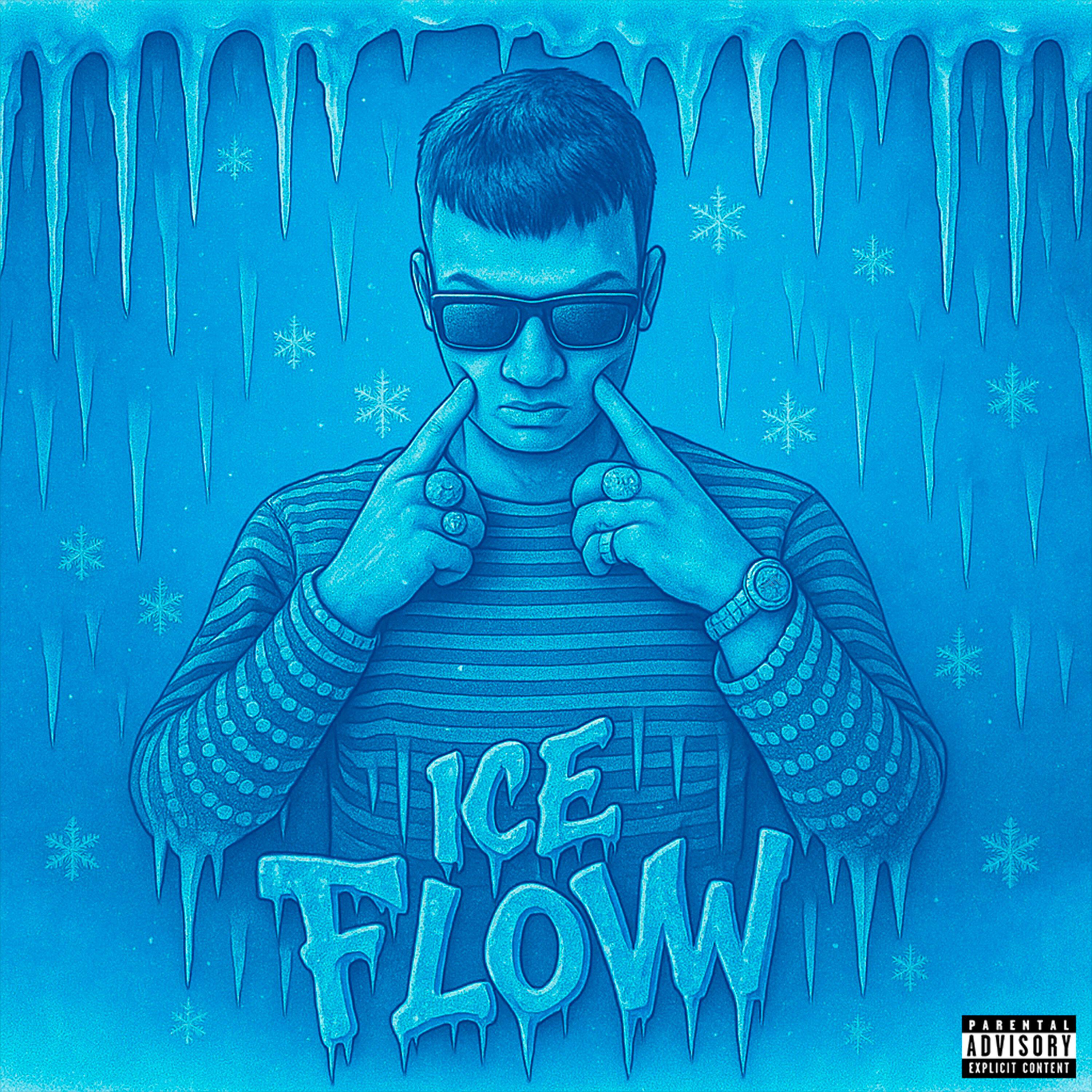 Релиз Ice Flow