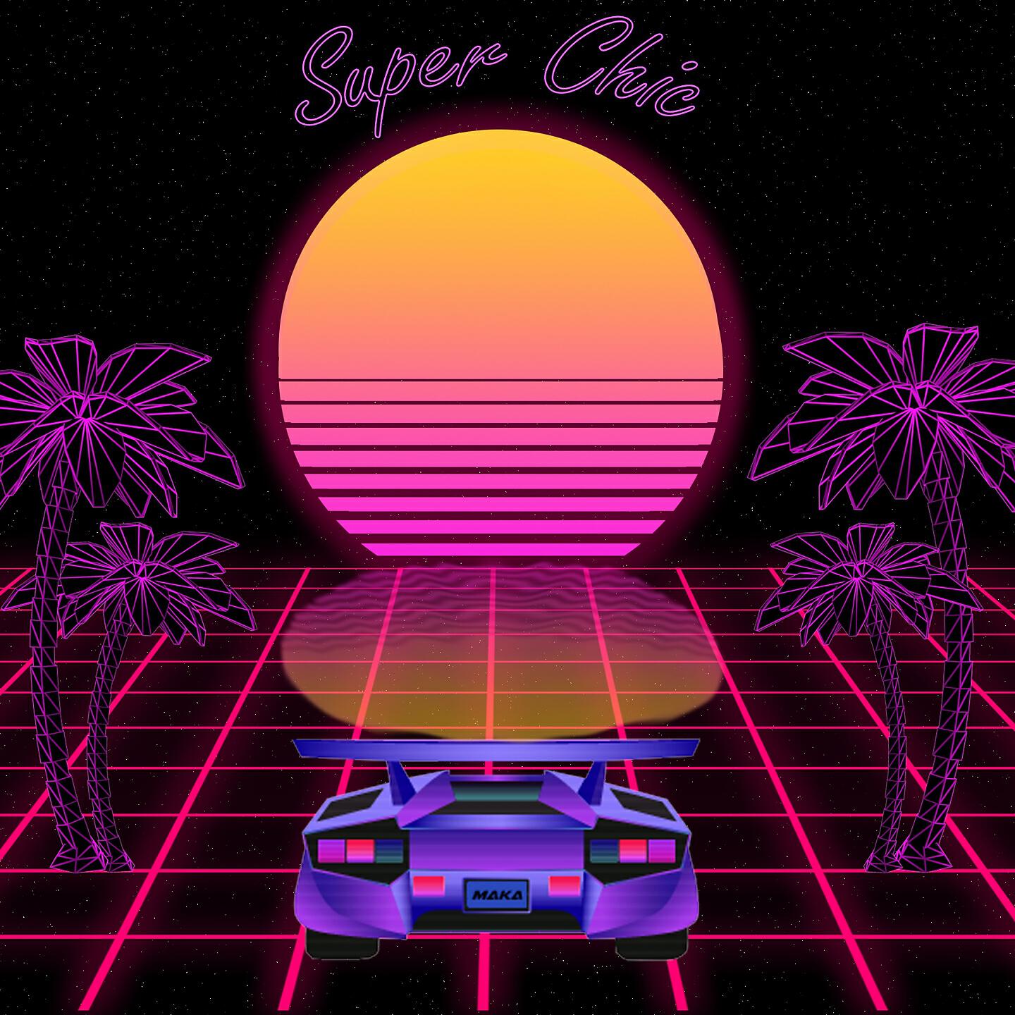 Релиз Super Chic