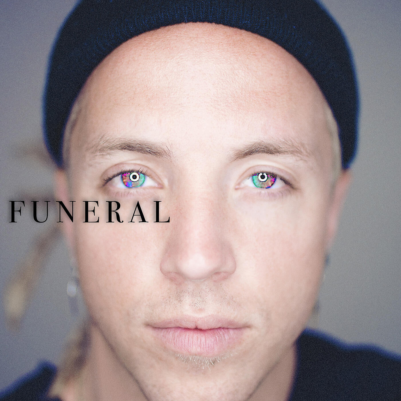 Релиз Funeral