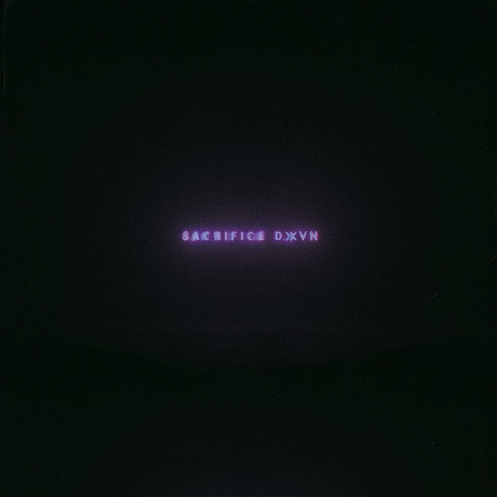 Релиз Sacrifice