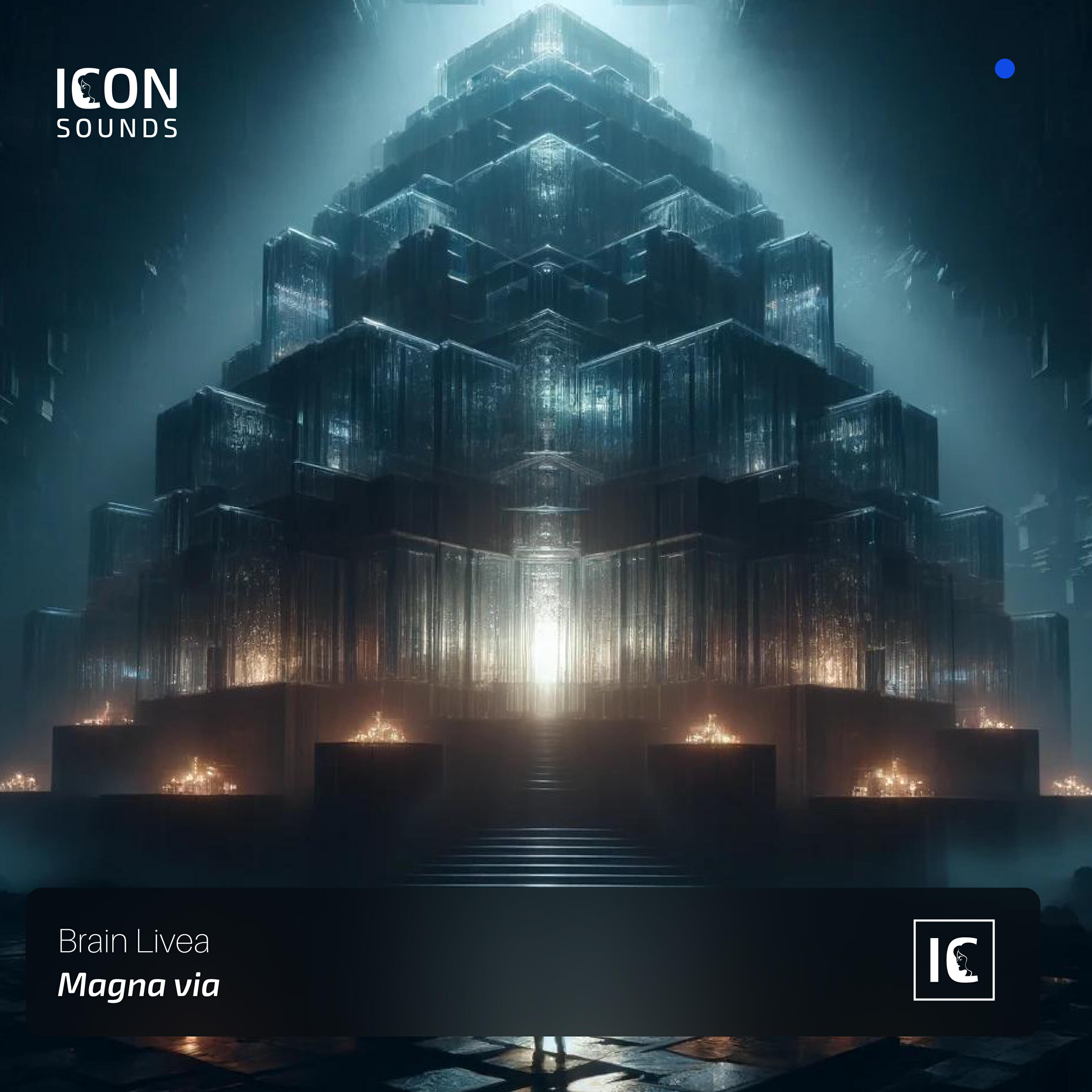 Релиз Magna via