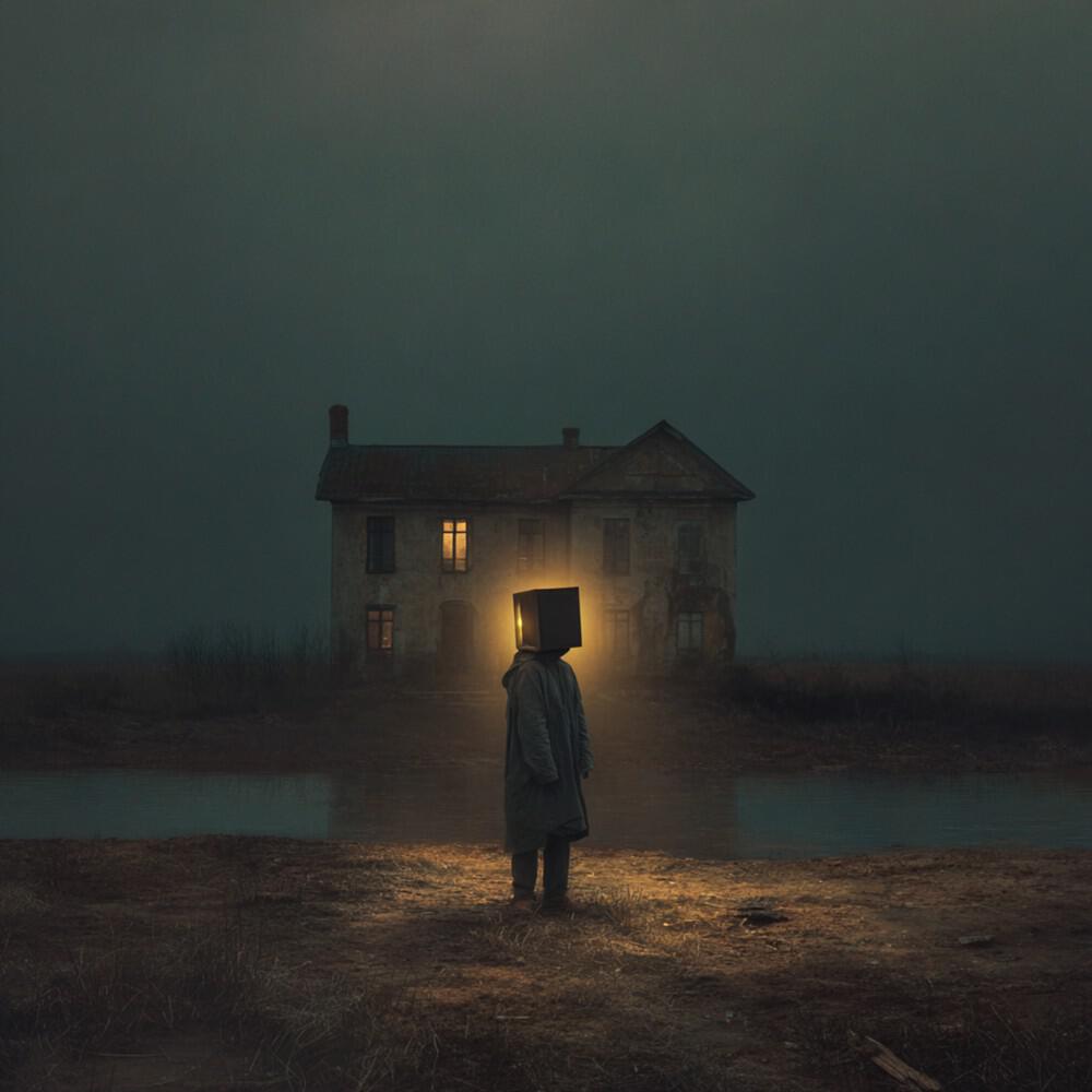 Релиз A Comforting Static