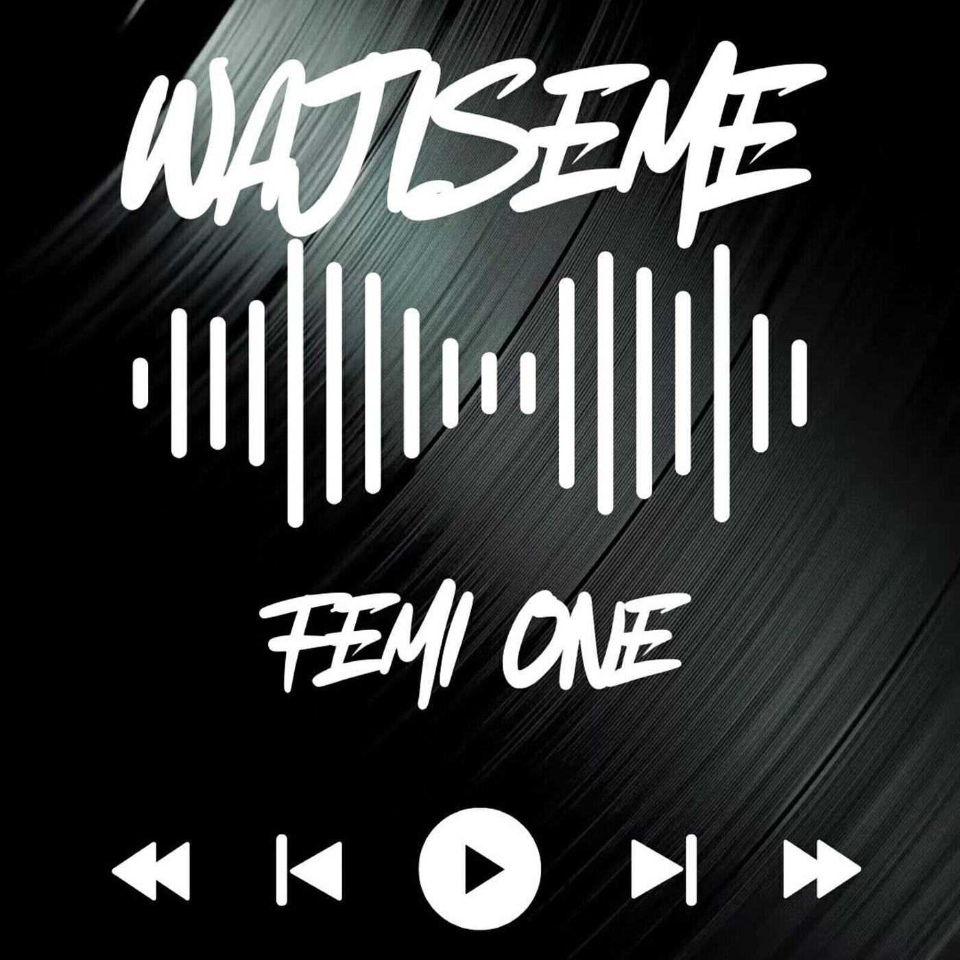 Релиз Wajiseme