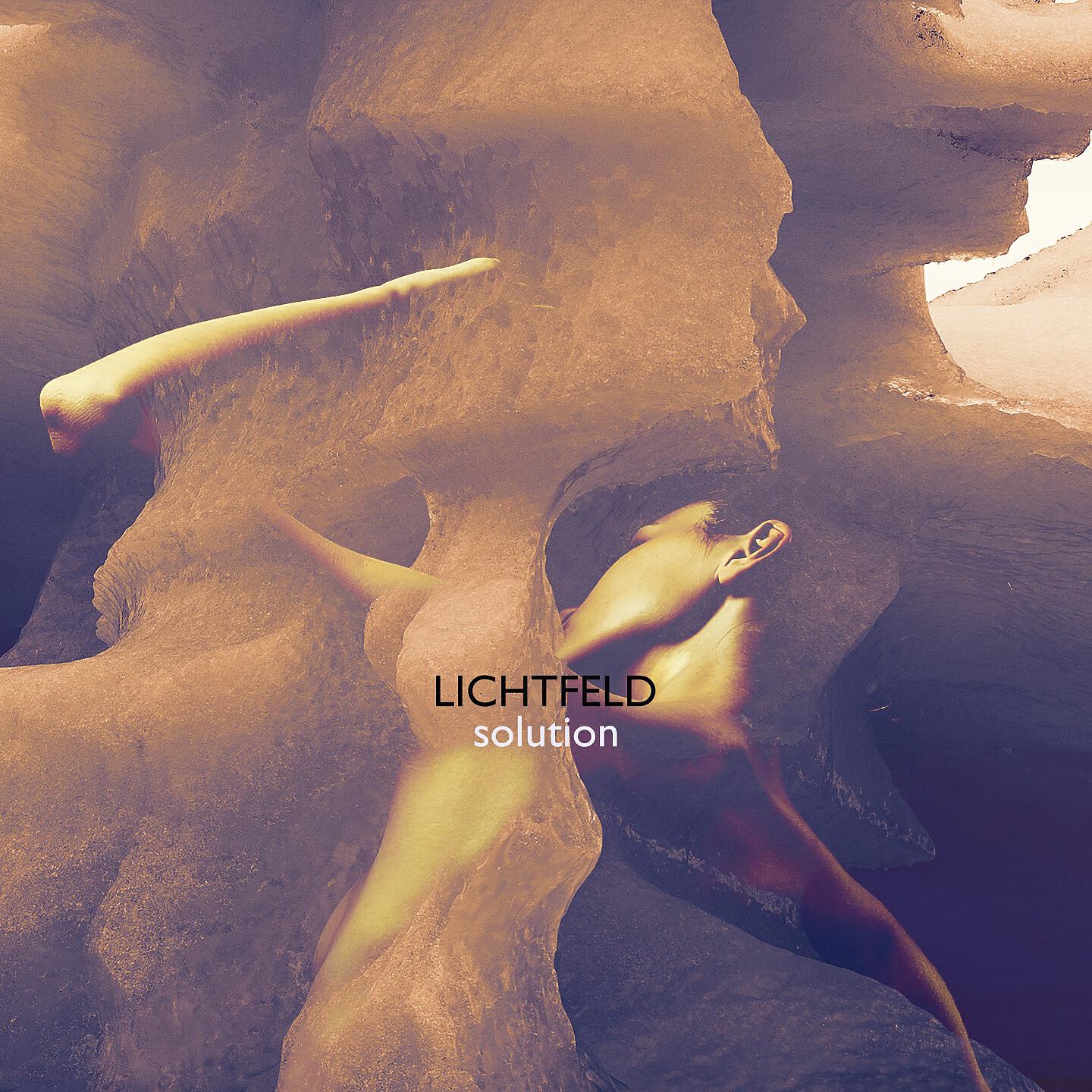 Lichtfeld