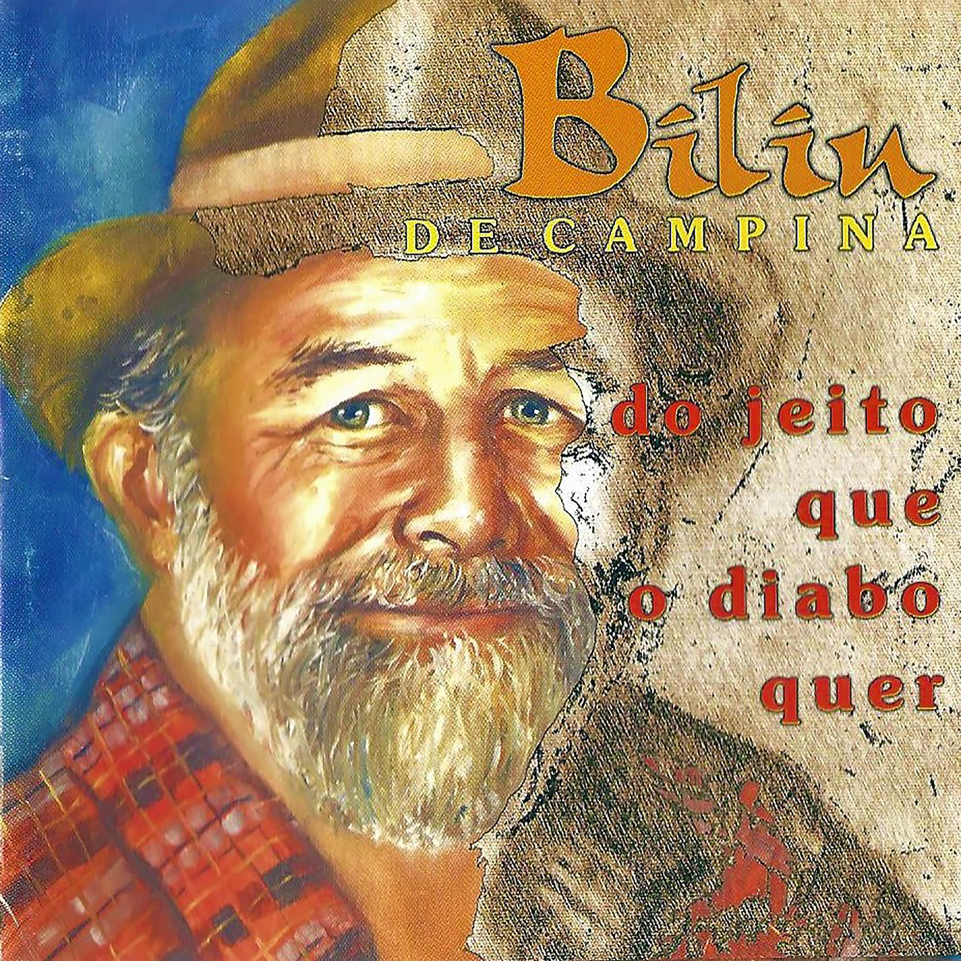 Релиз Do Jeito Que o Diabo Quer