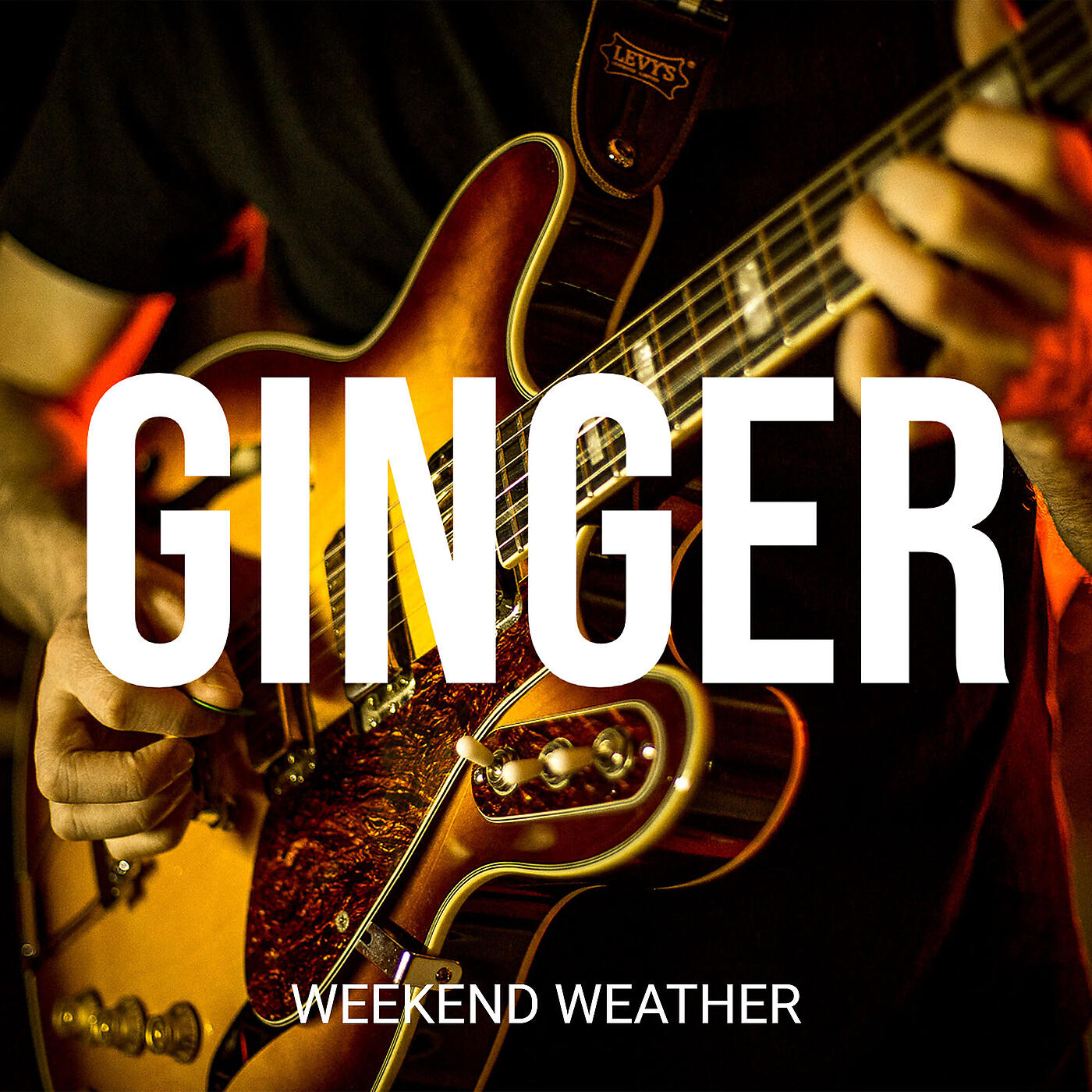 Релиз Ginger