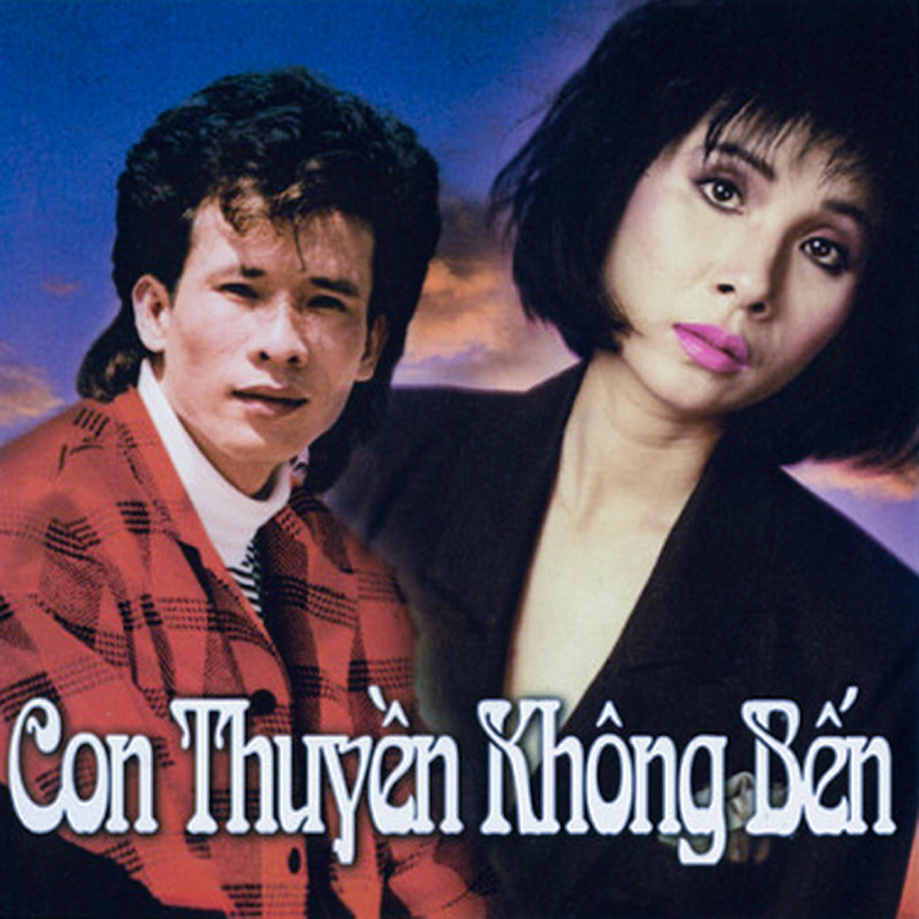 Релиз Con Thuyền Không Bến