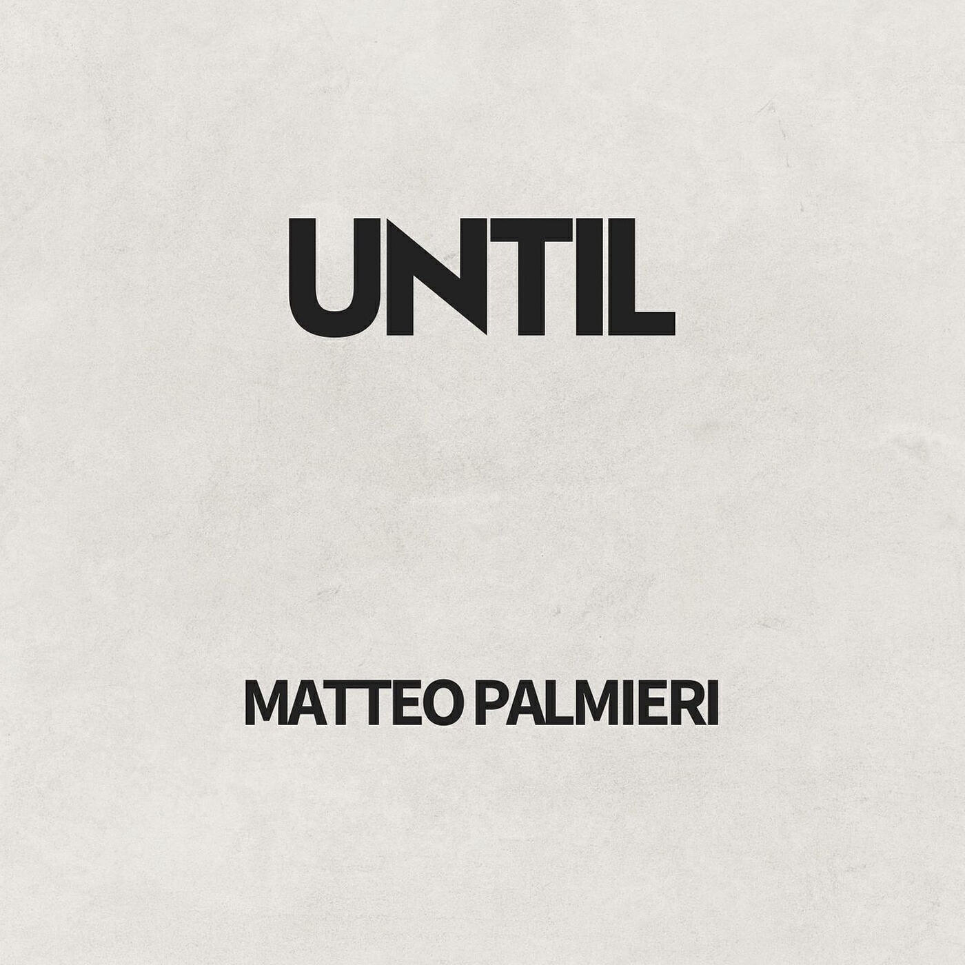 Релиз Until