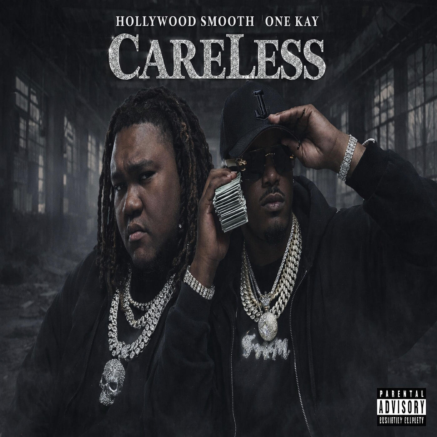 Релиз CareLess