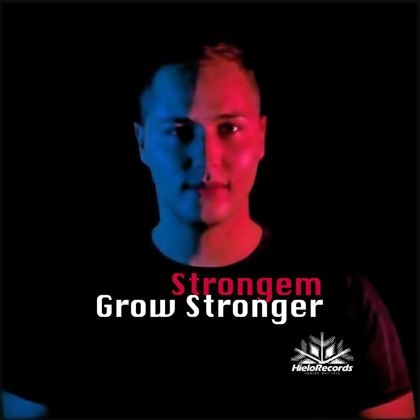 Релиз Grow Stronger
