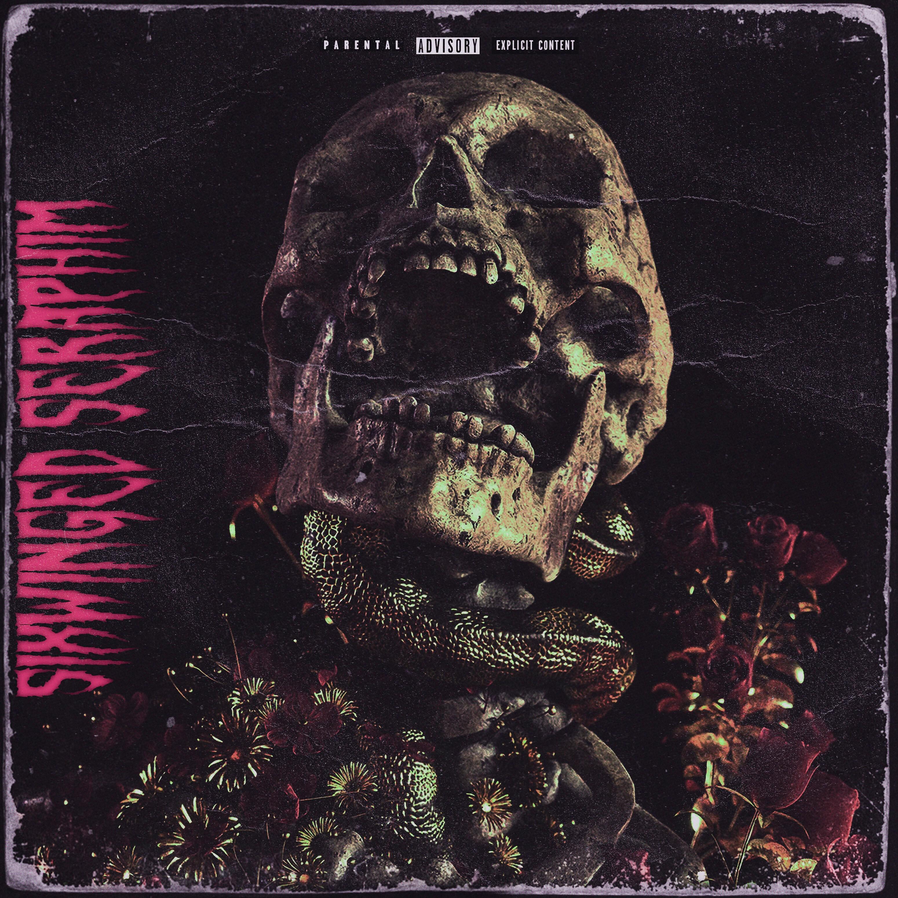 Релиз Sixwinged Seraphim