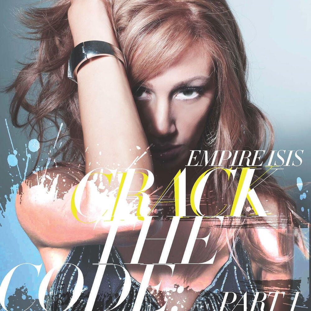 Релиз Crack the Code: Part 1