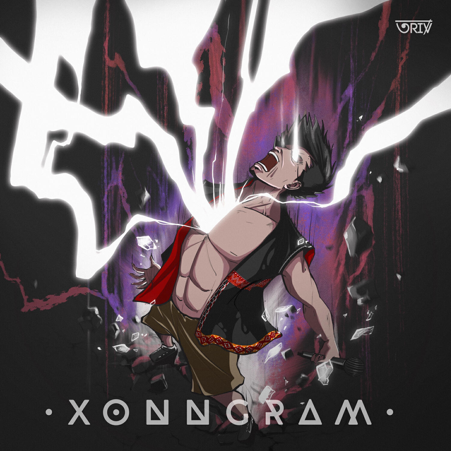Релиз XONNGRAM