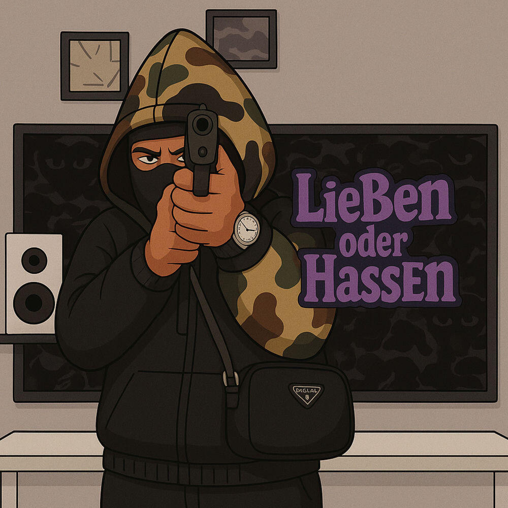 Релиз LieBen oder HasseN
