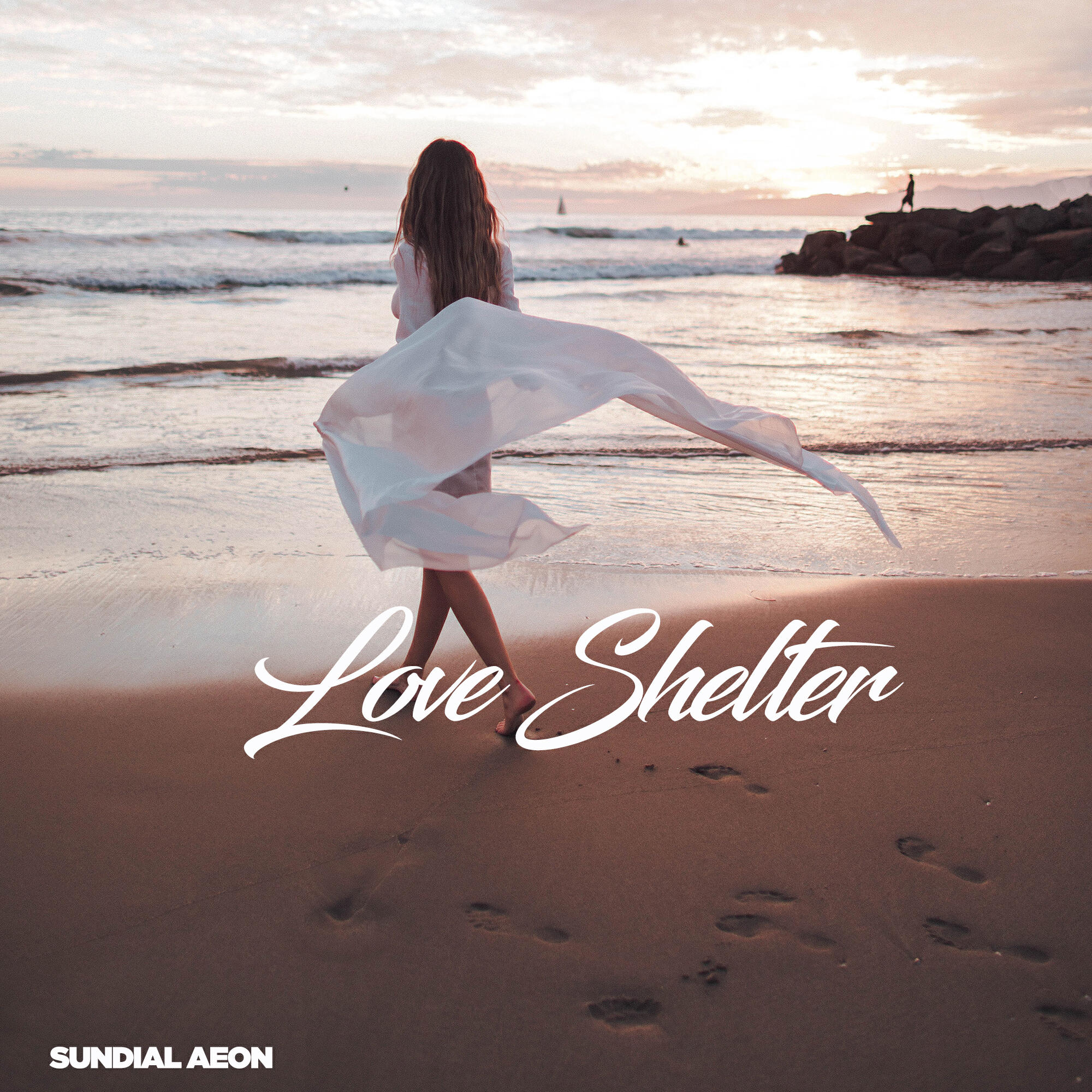 Релиз Love Shelter