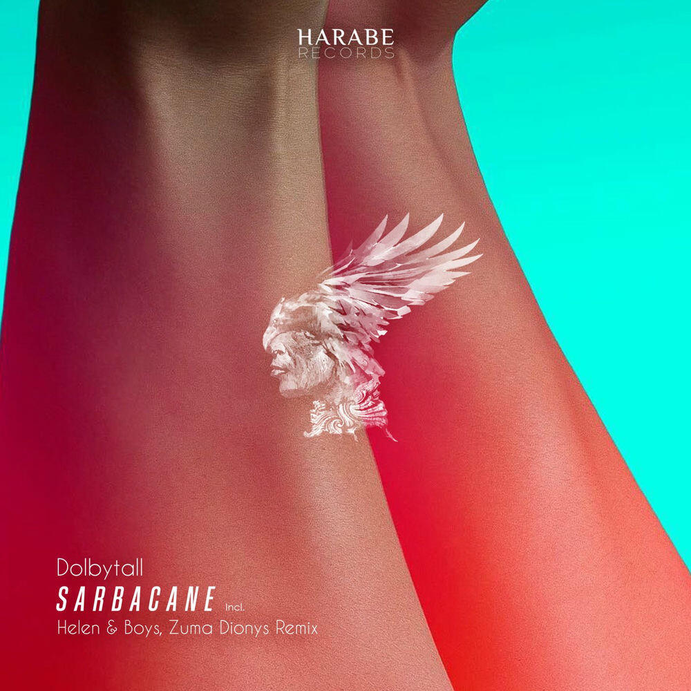 Релиз Sarbacane