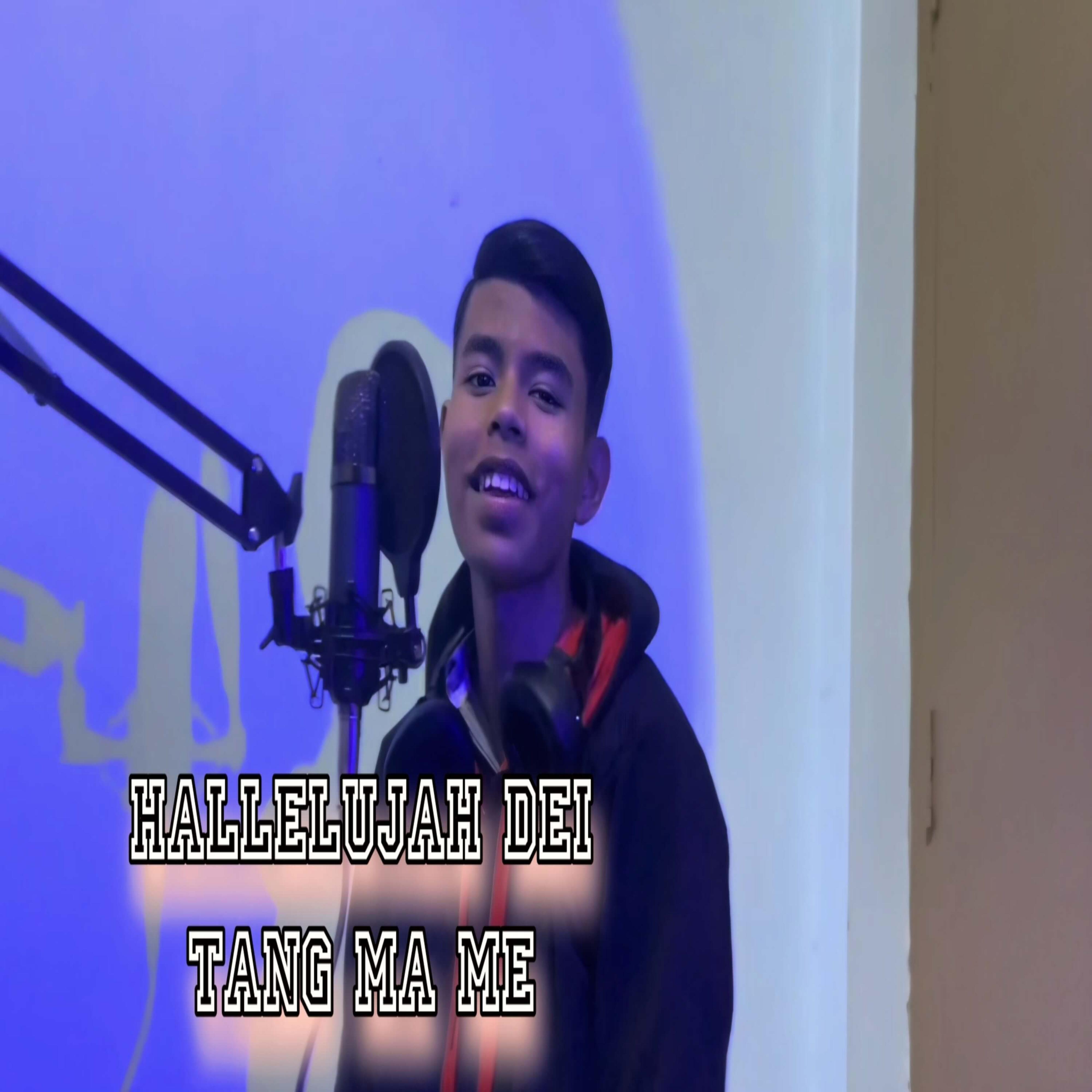 Релиз Hallelujah Dei Tang Ma Me