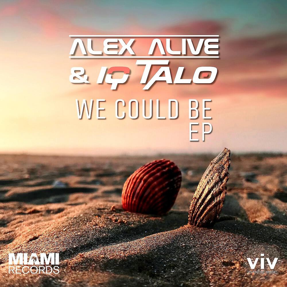 Alex Alive