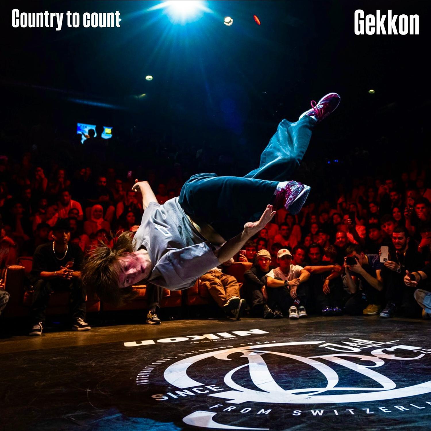 Релиз Country to count