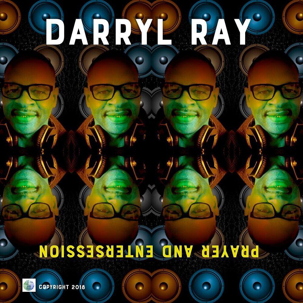 Darryl Ray