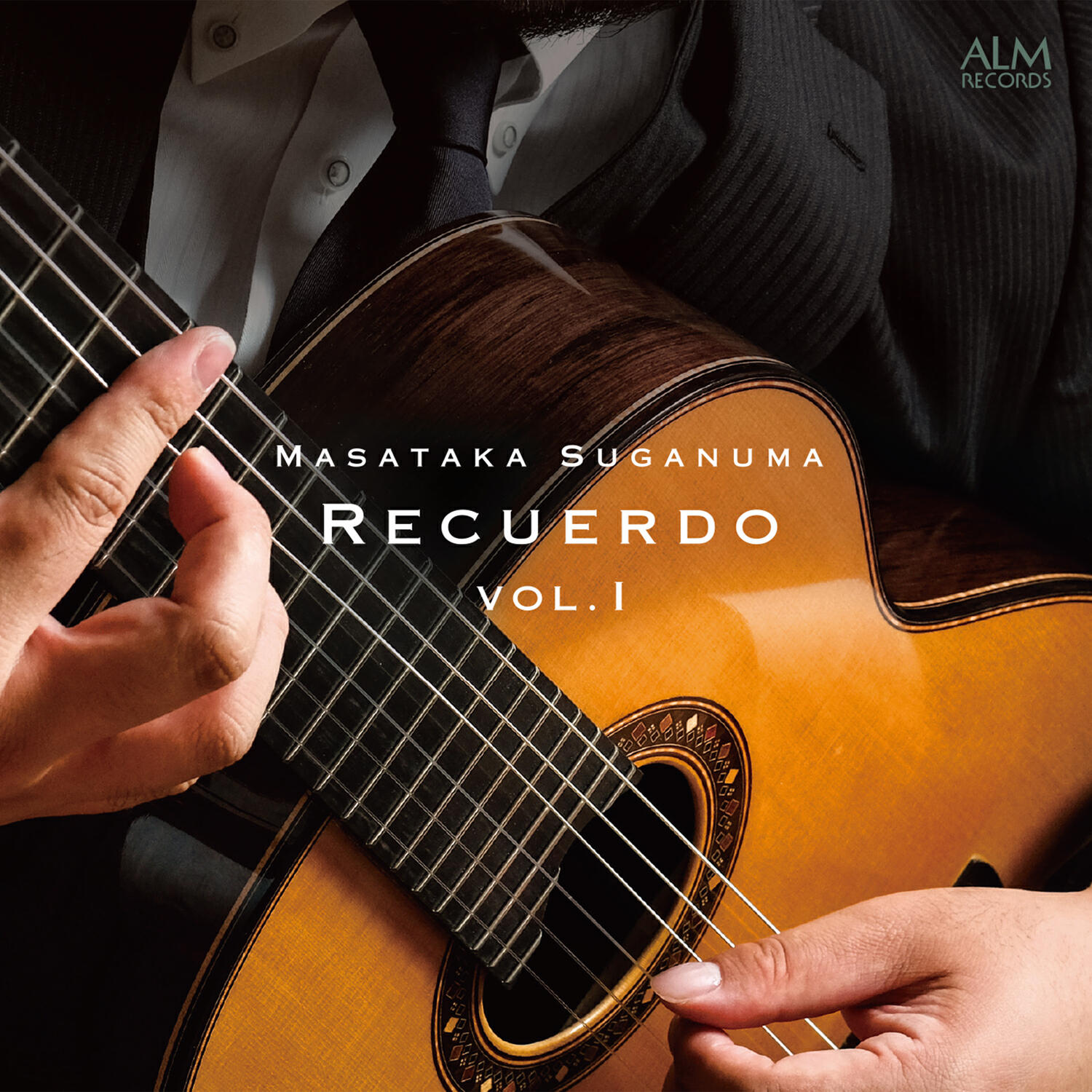 Релиз Recuerdo vol. I