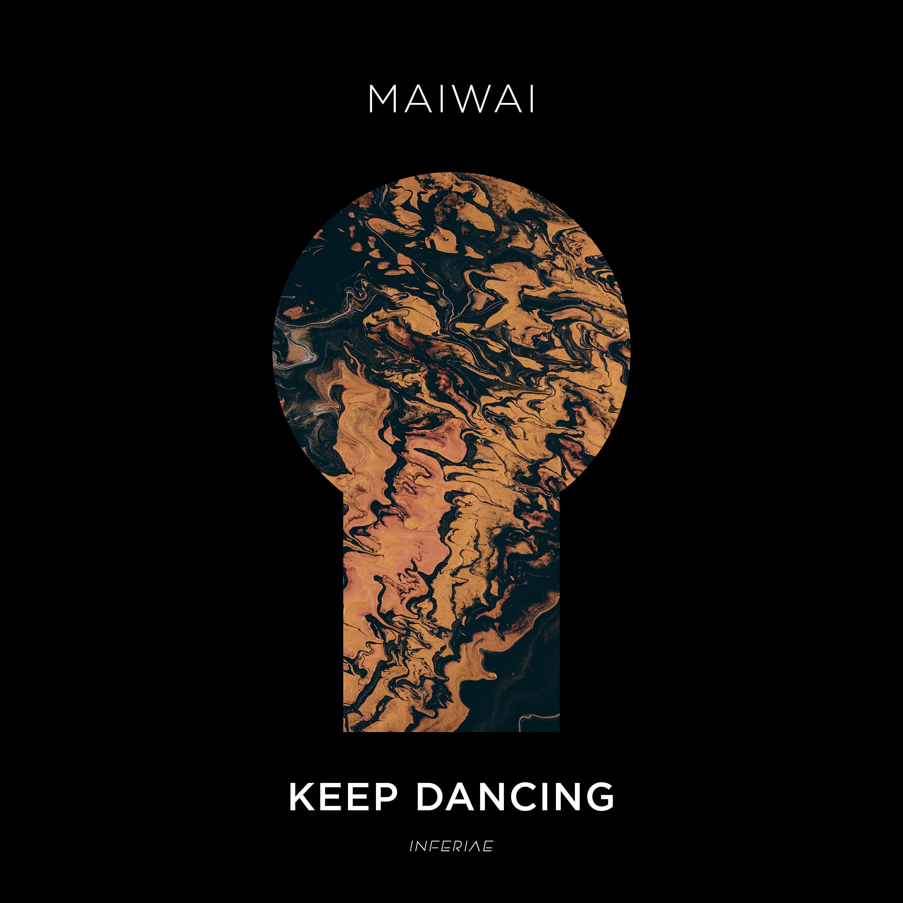 Релиз Keep Dancing