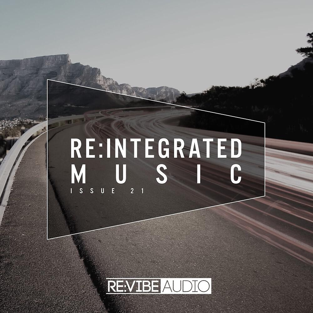 Постер альбома Re:Integrated Music Issue 21