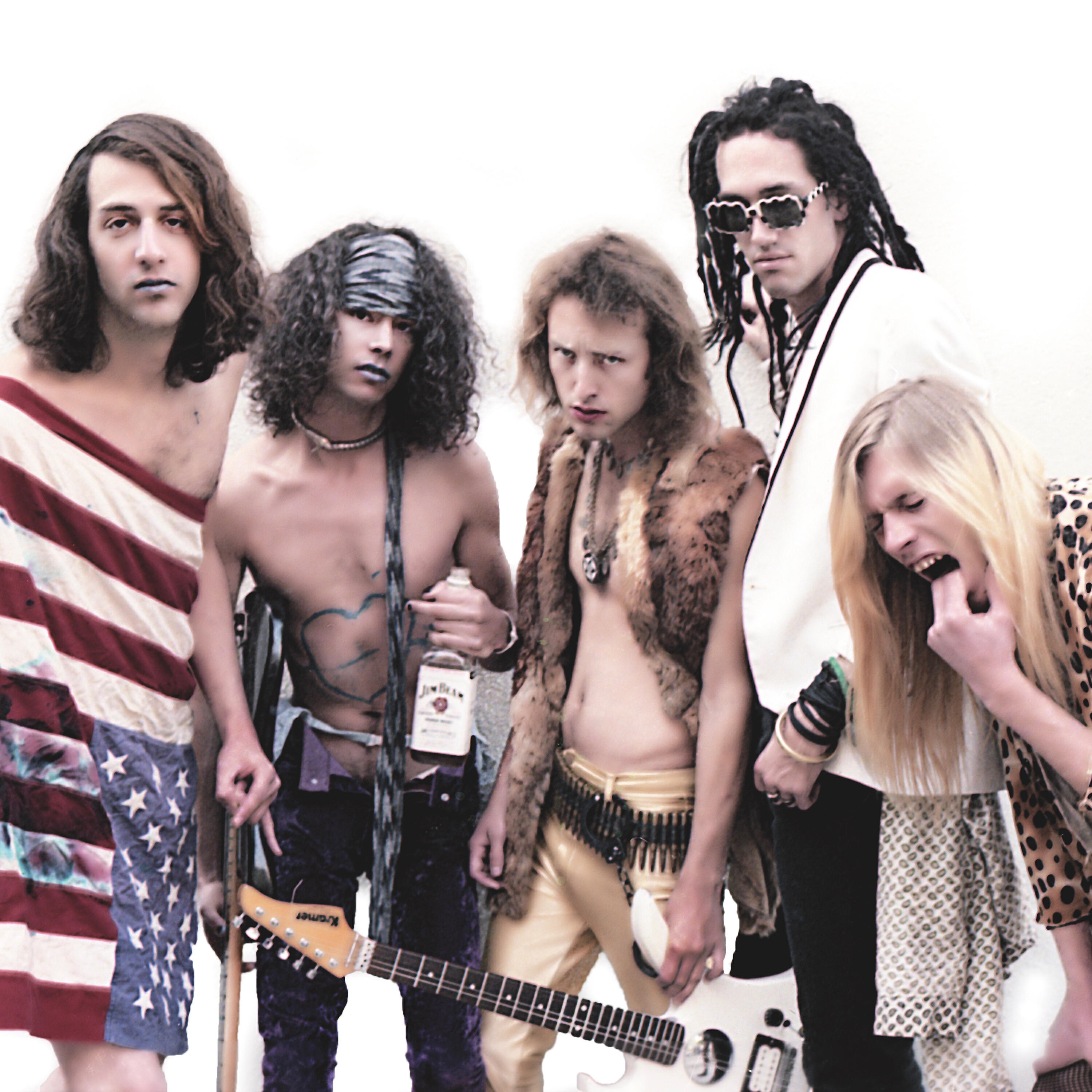 Релиз Penetration Moon