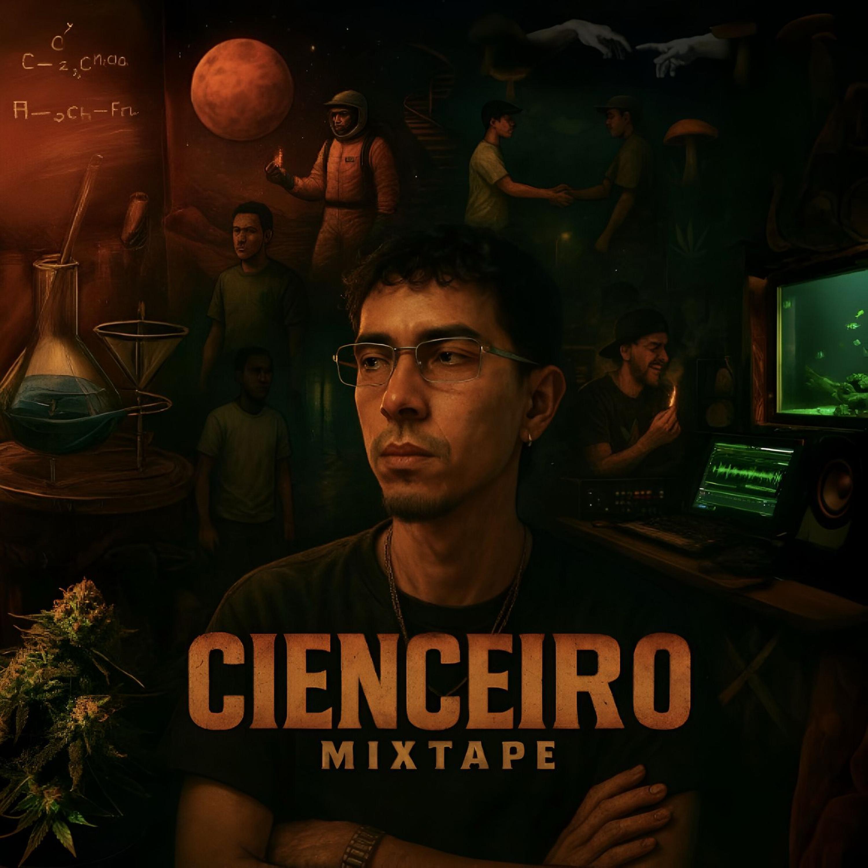 Релиз Cienceiro