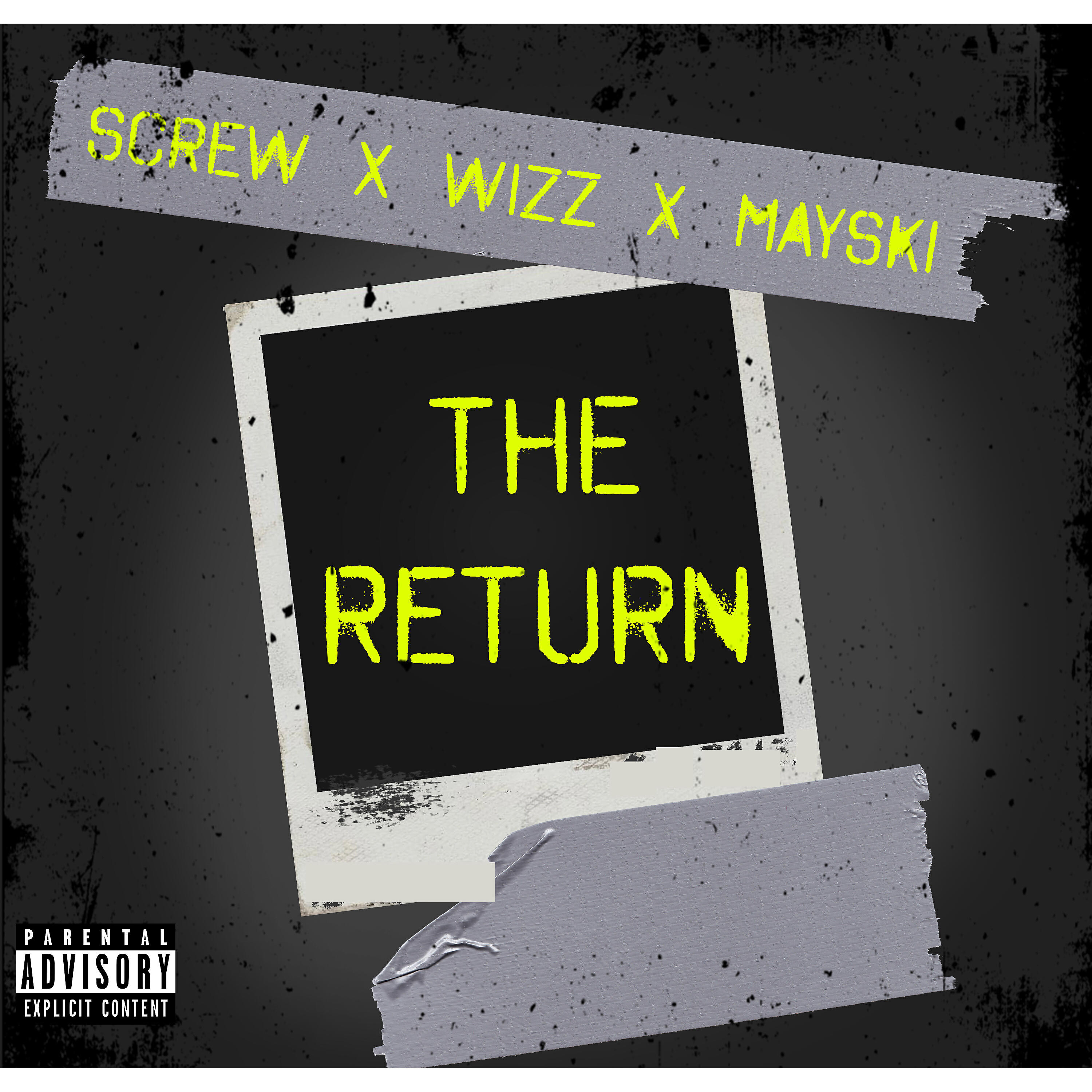 Релиз The Return