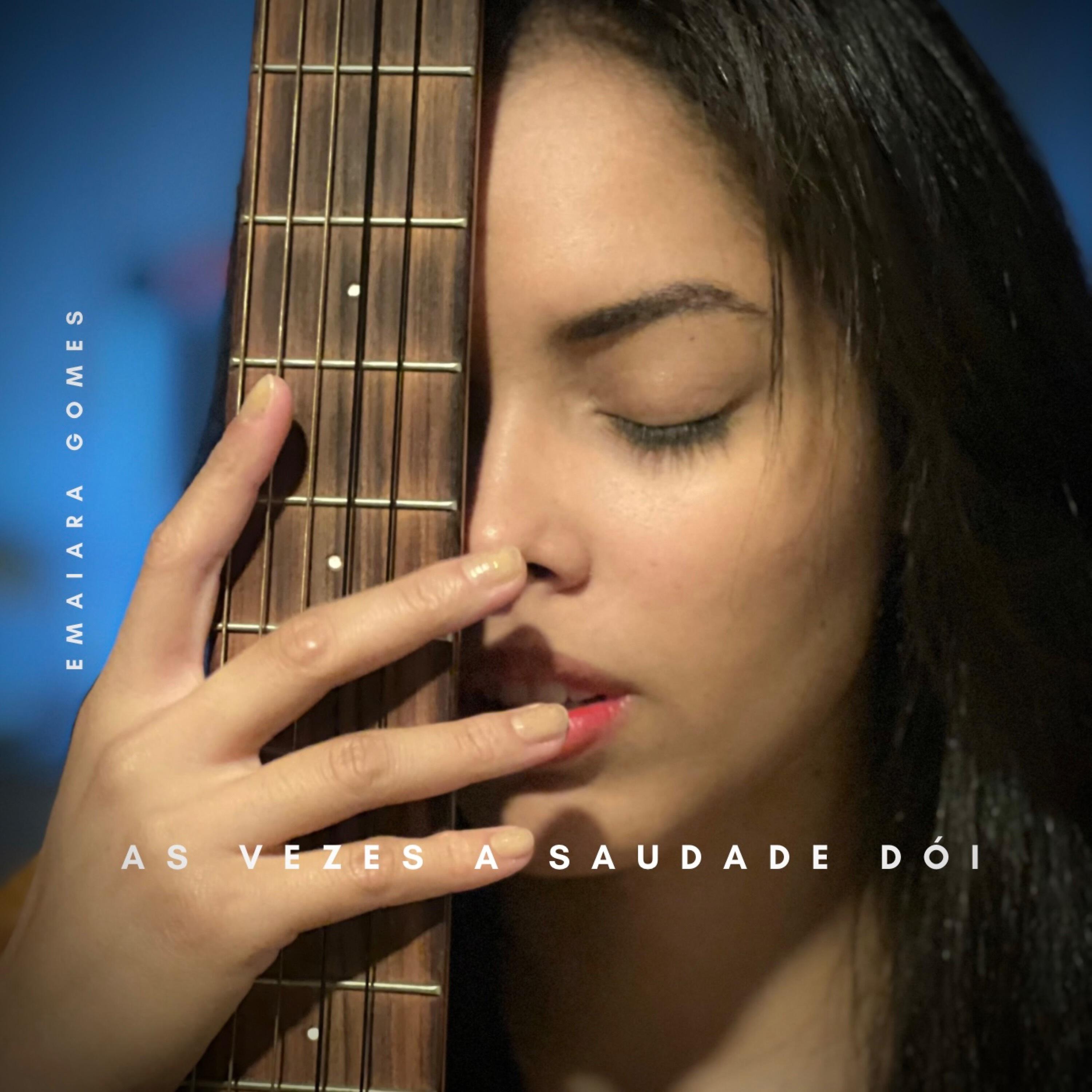 Релиз As Vezes a Saudade Dói