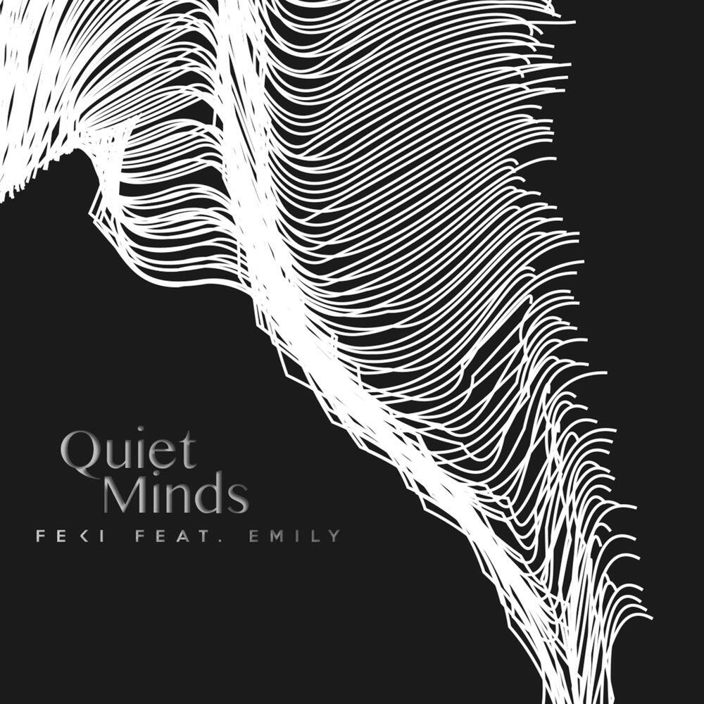 Релиз Quiet Minds