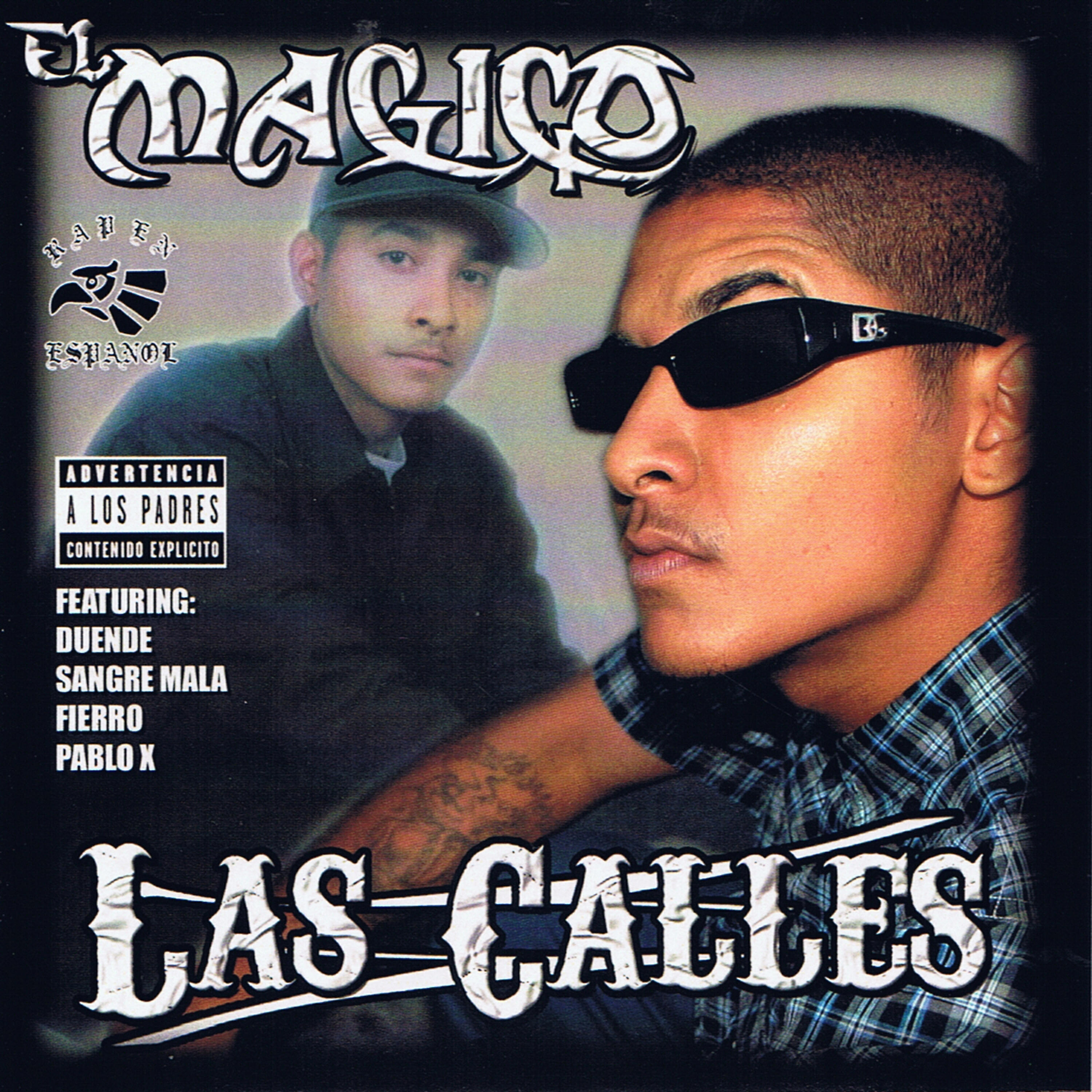 Релиз Las Calles