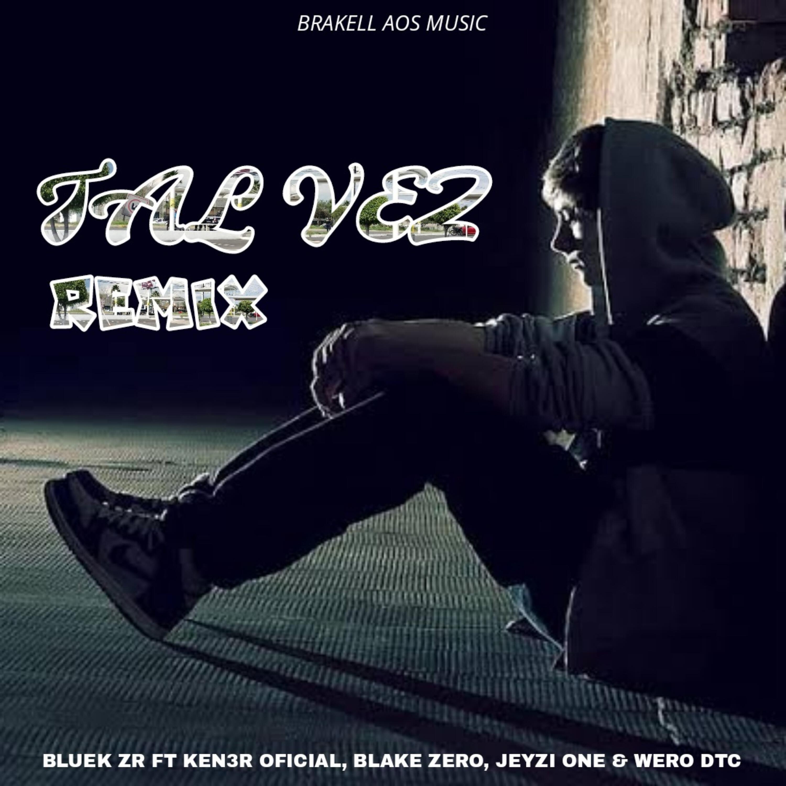 Bluek ZR
