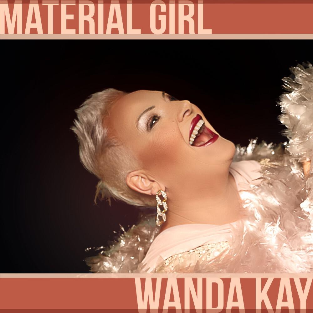 Релиз Material Girl