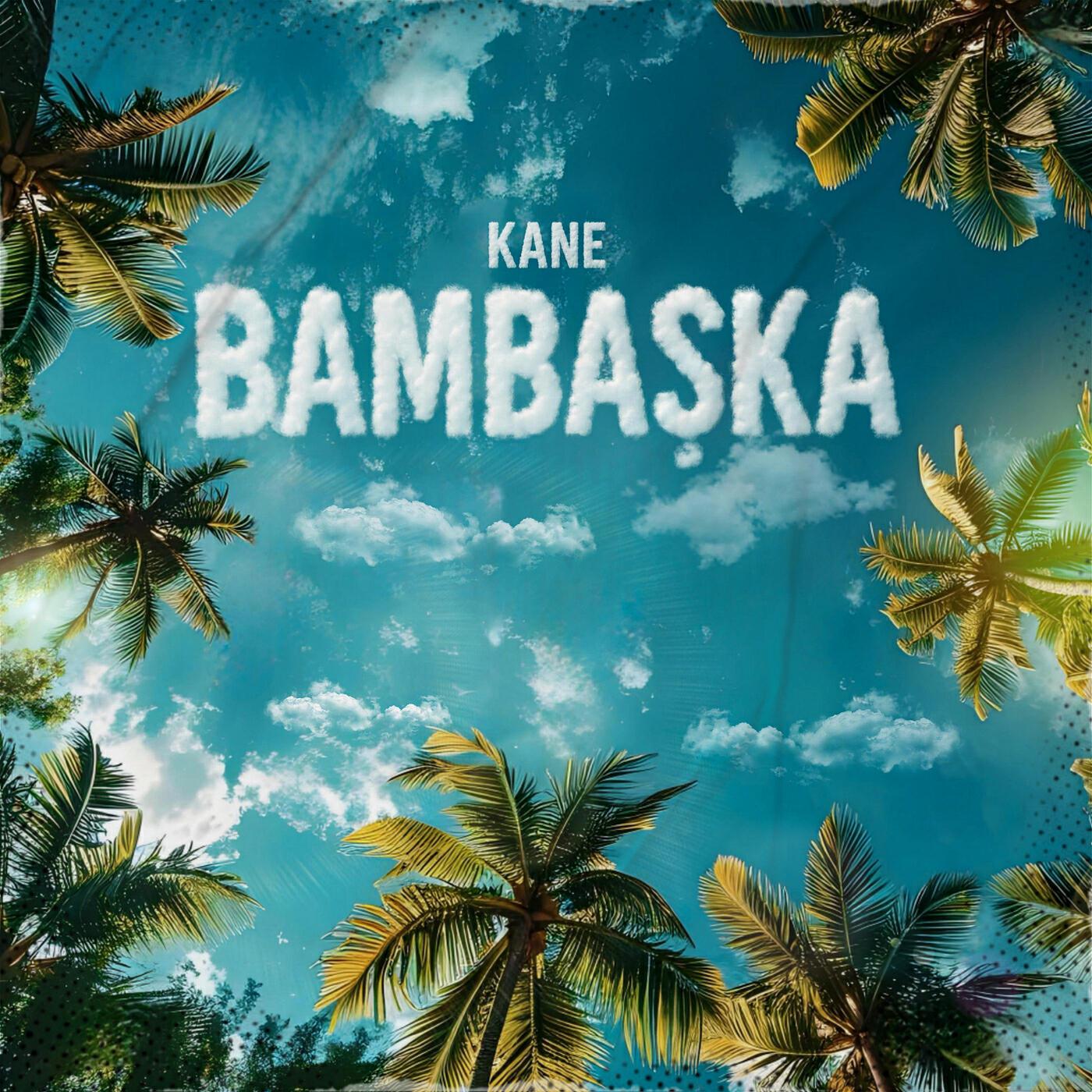 Релиз Bam Baska