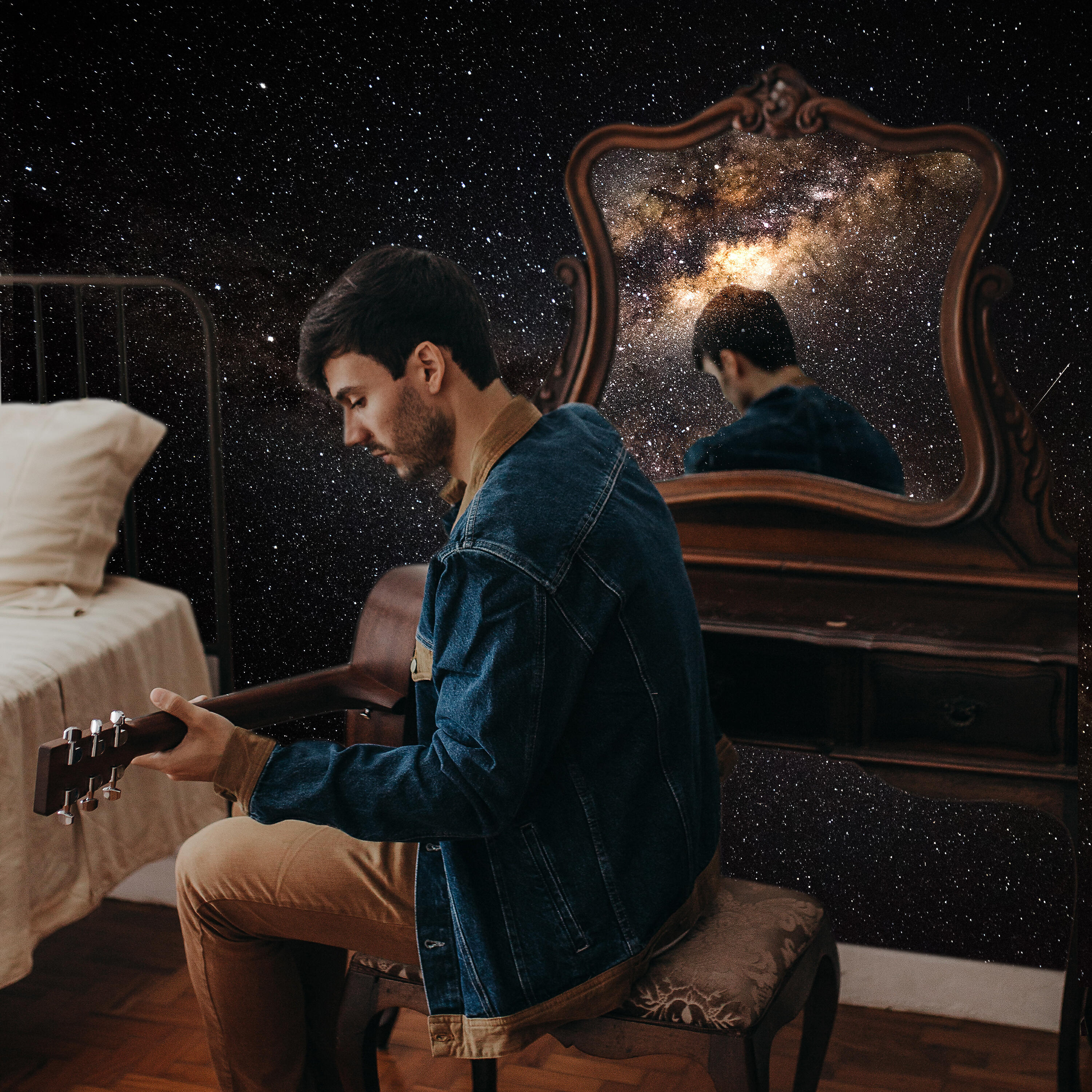 Релиз Interestelar