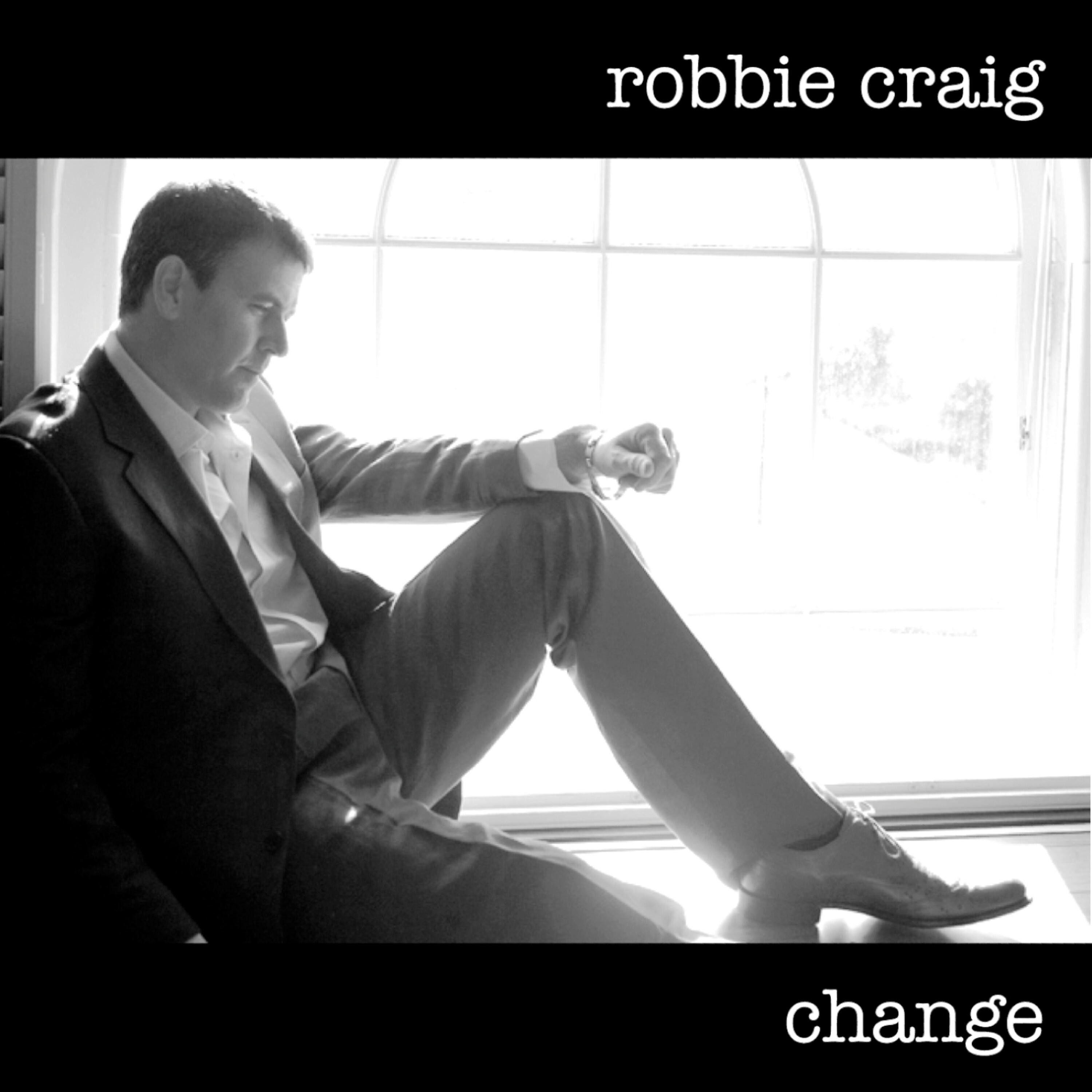 Релиз Change