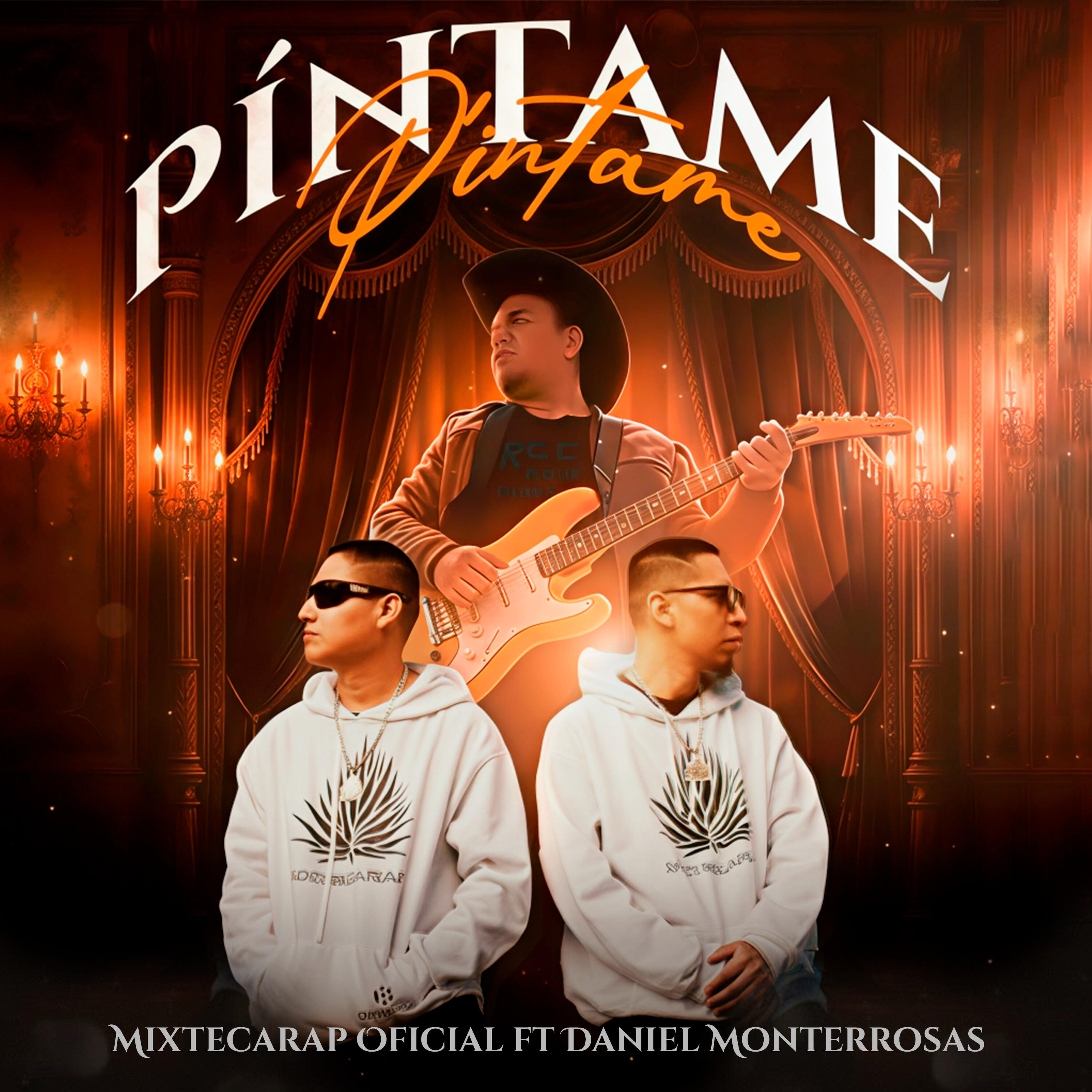 Mixtecarap Oficial