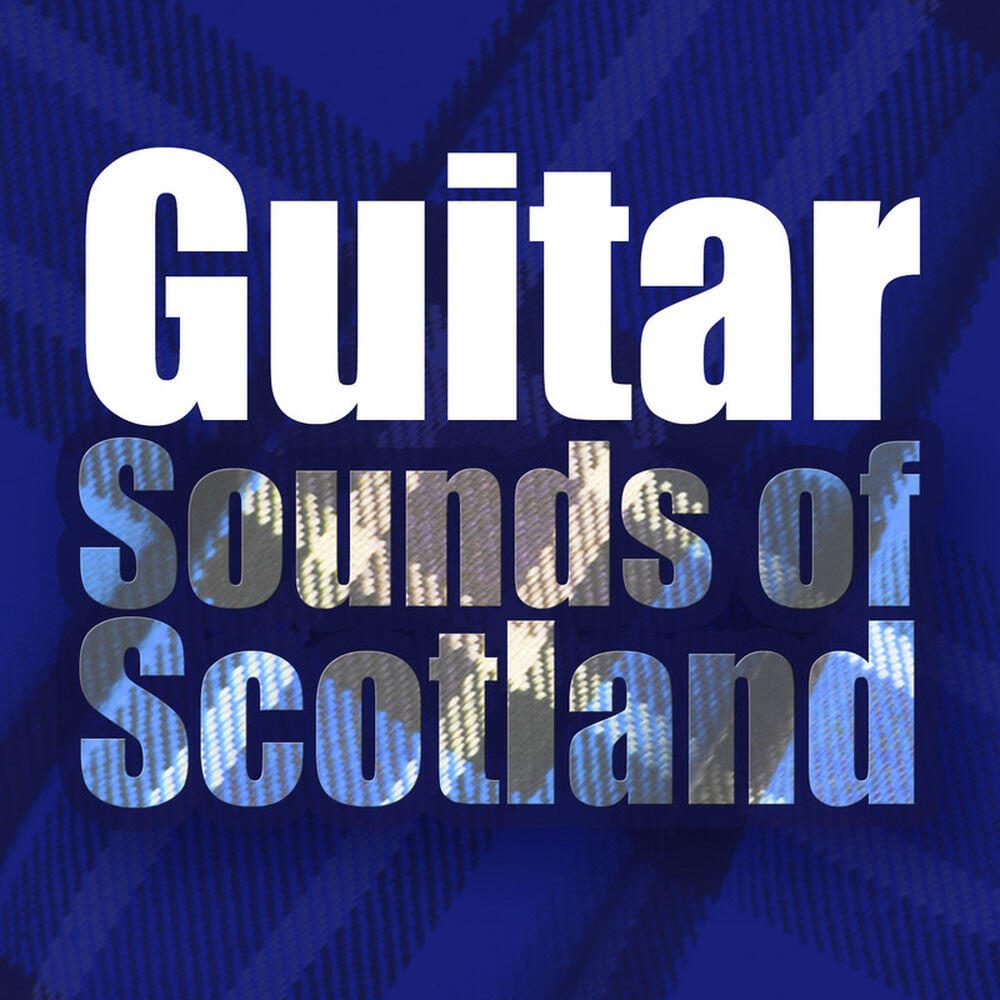 Релиз Guitar Sounds of Scotland