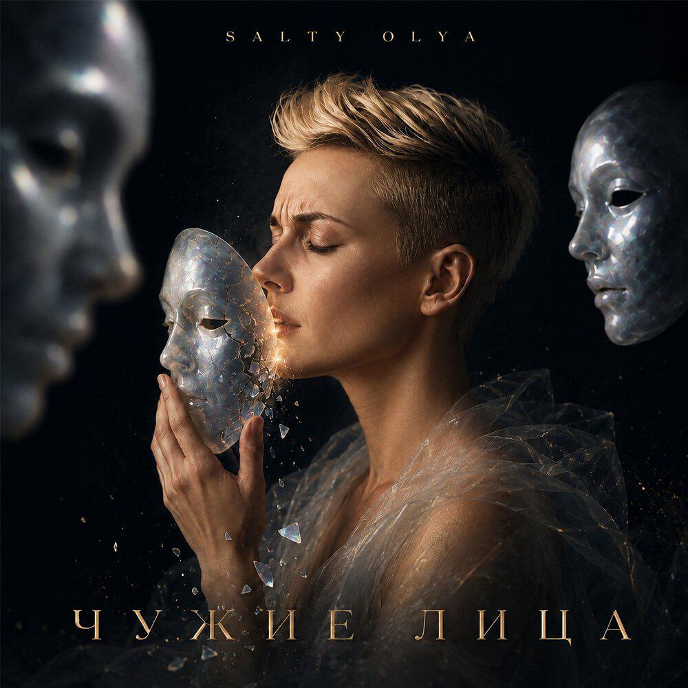 Релиз Чужие лица