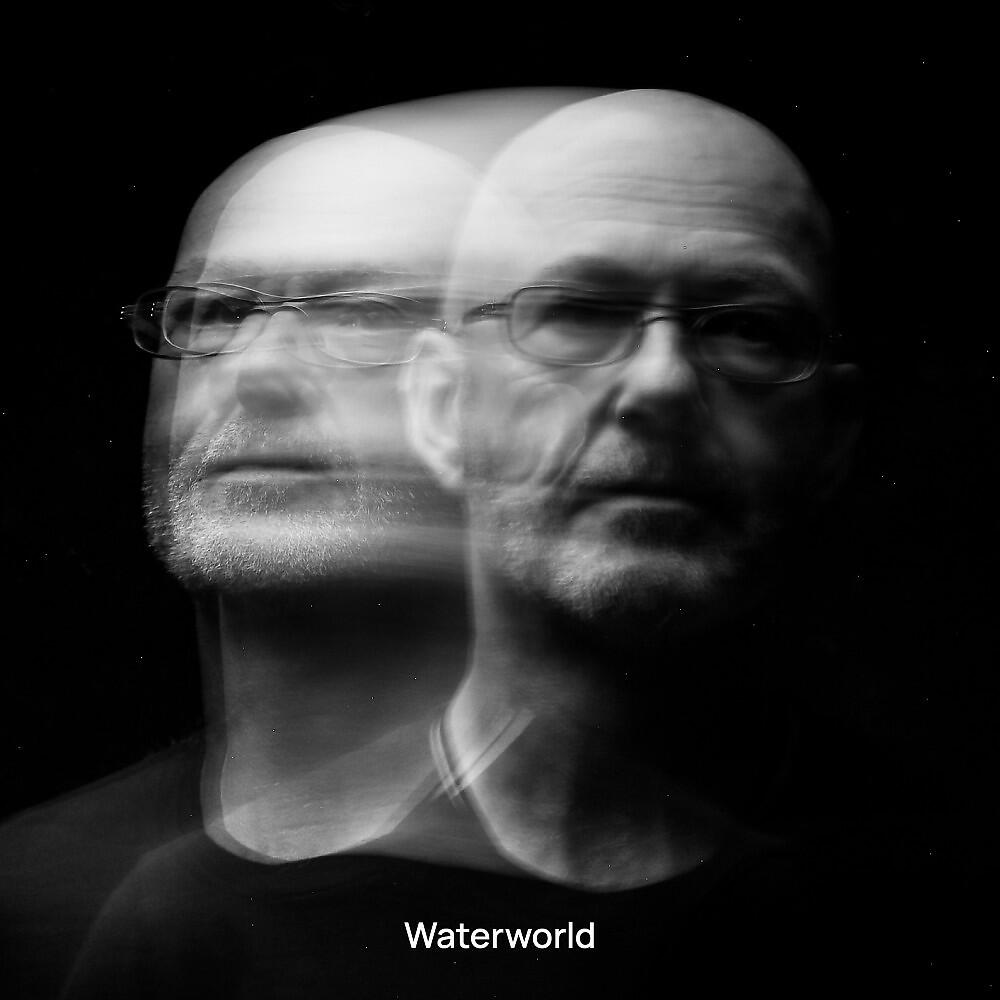 Релиз Waterworld