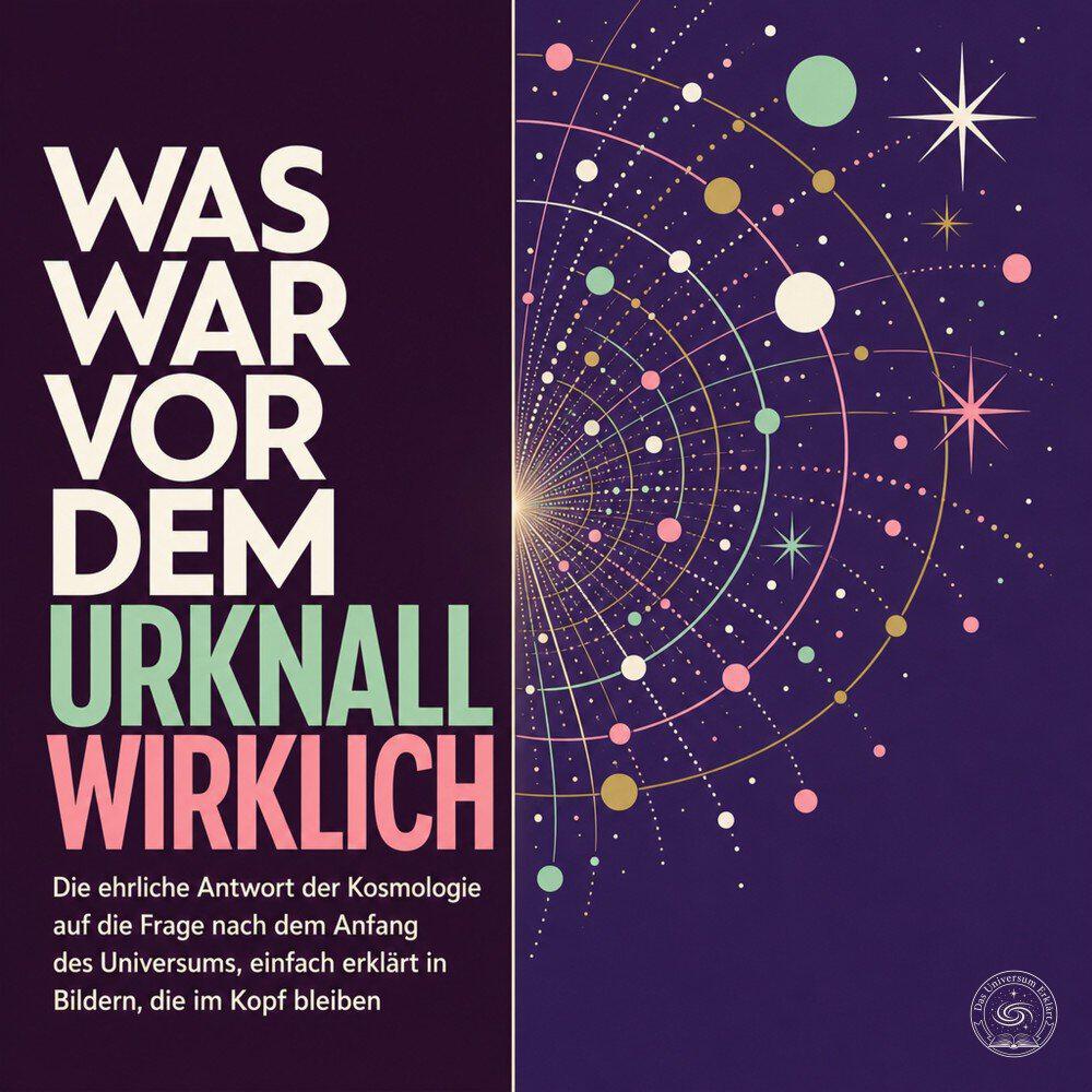 Das Universum Erklärt