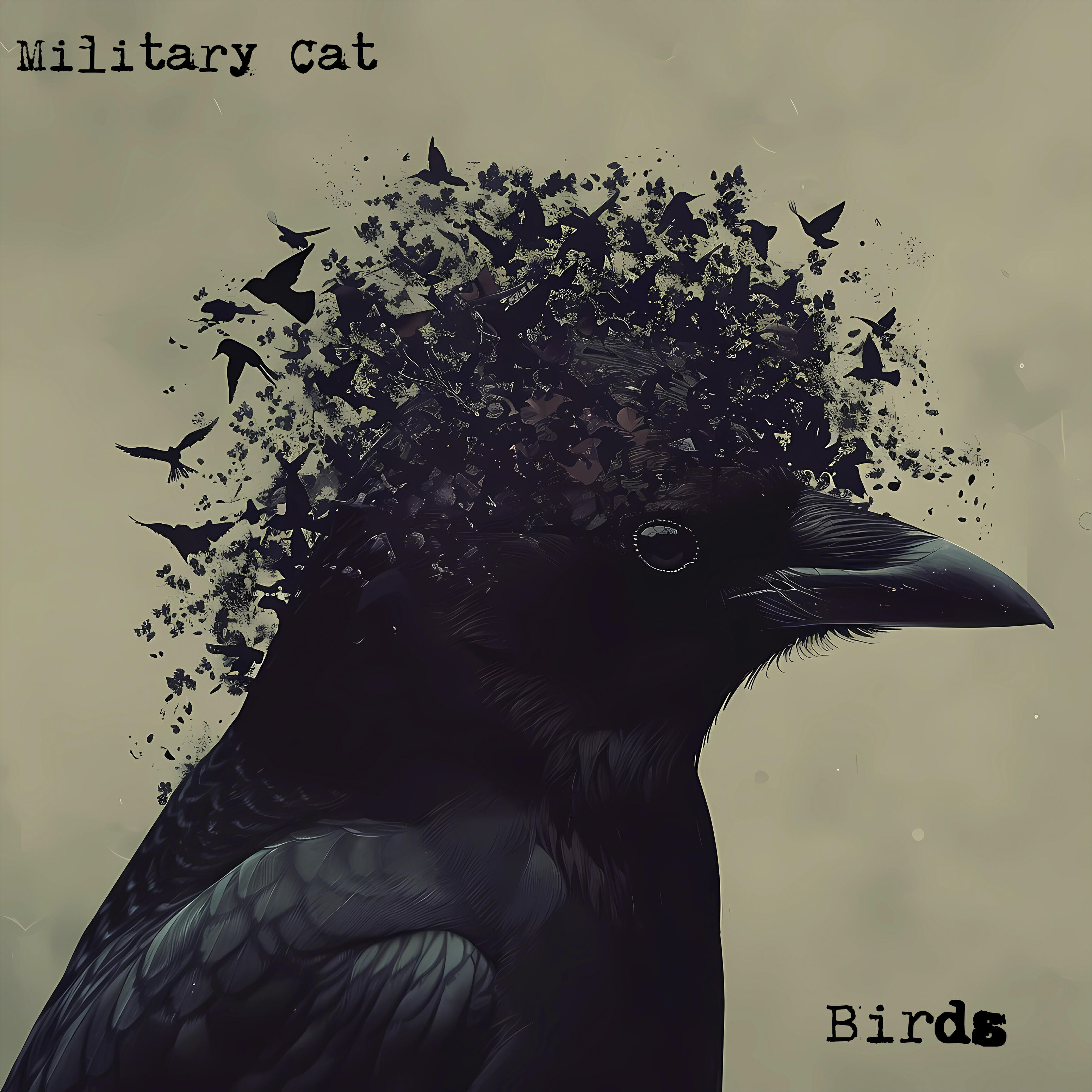 Релиз Birds
