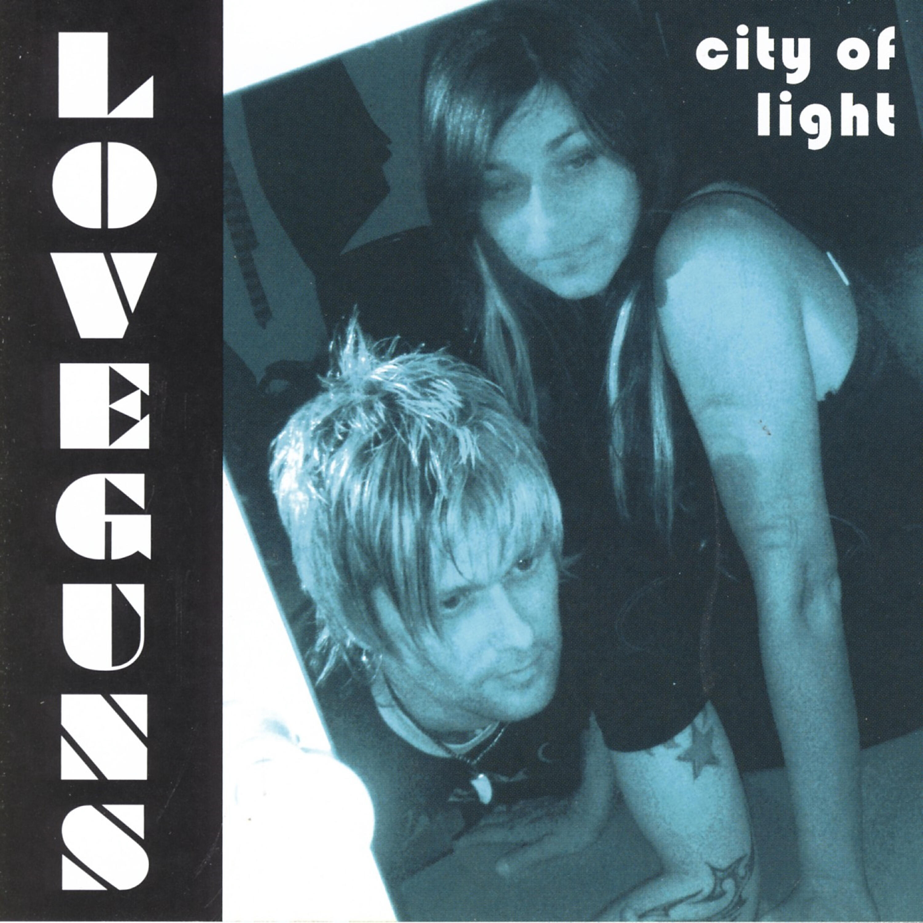 Loveguns