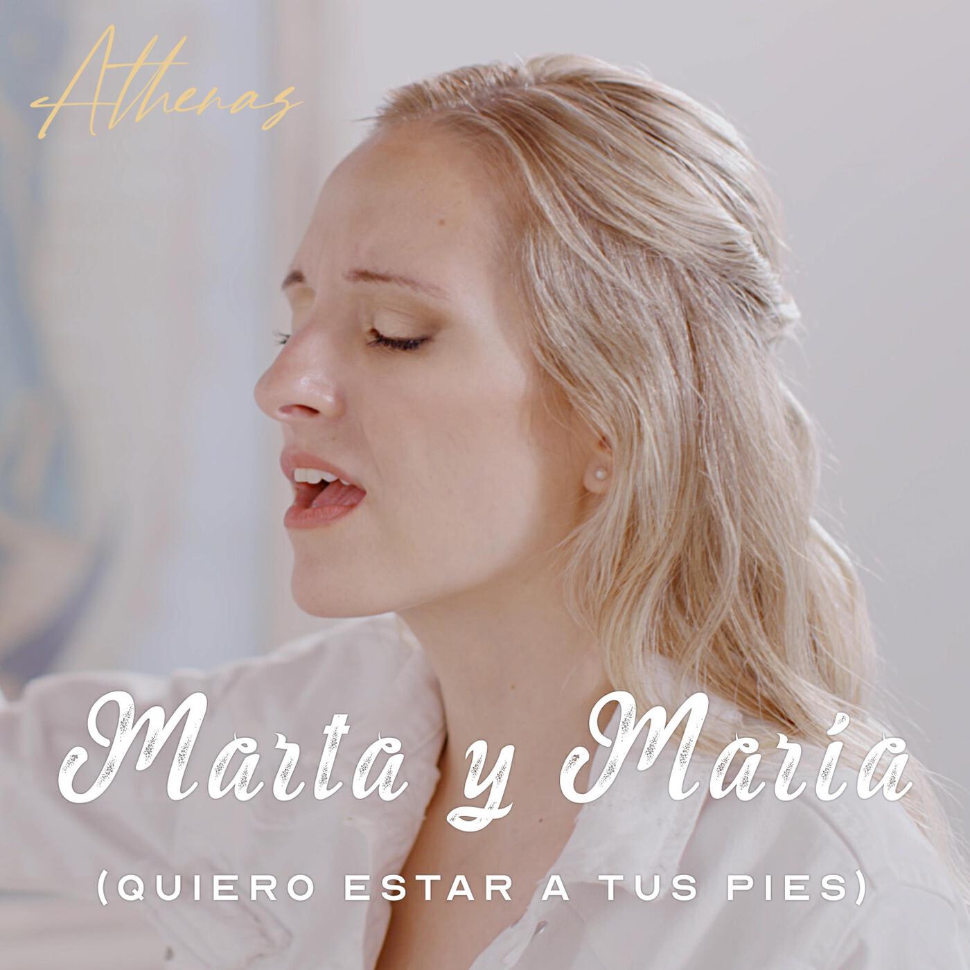 Релиз Marta y María (Quiero Estar a Tus Pies)