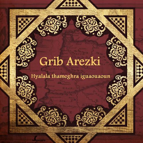 Grib Arezki