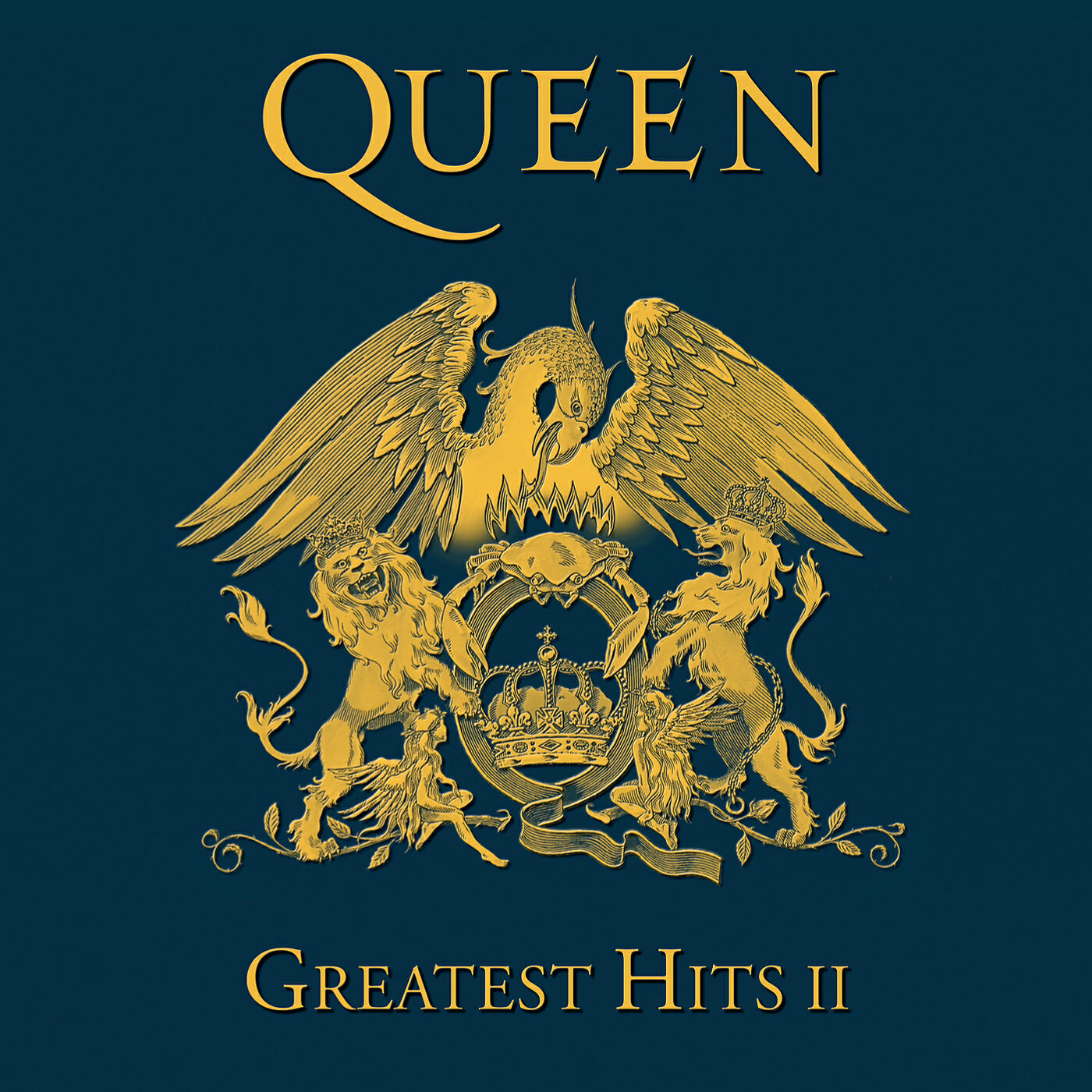 I Want It All (Remastered 2011) - Queen – слушать песню онлайн