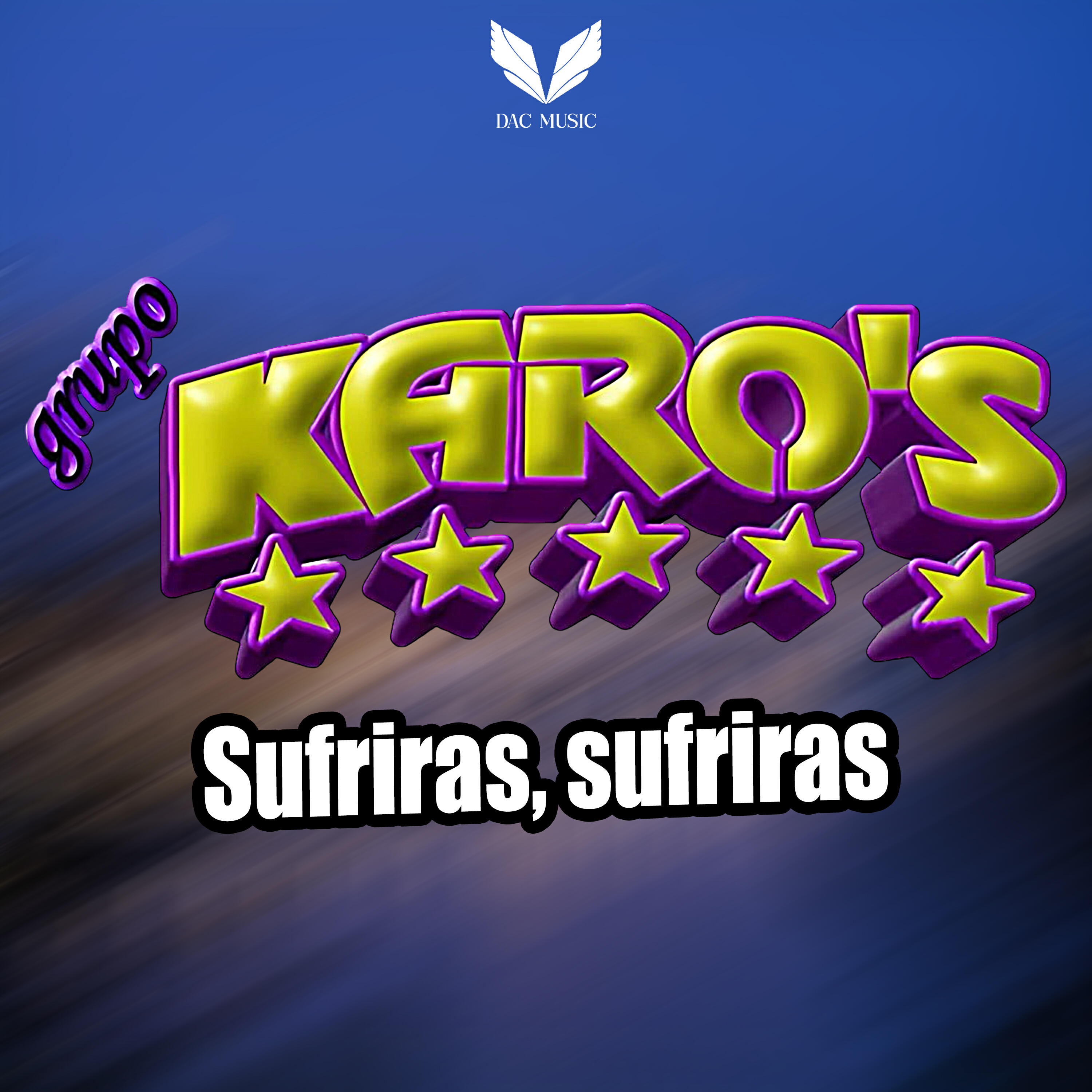 Релиз Sufrirás, sufrirás