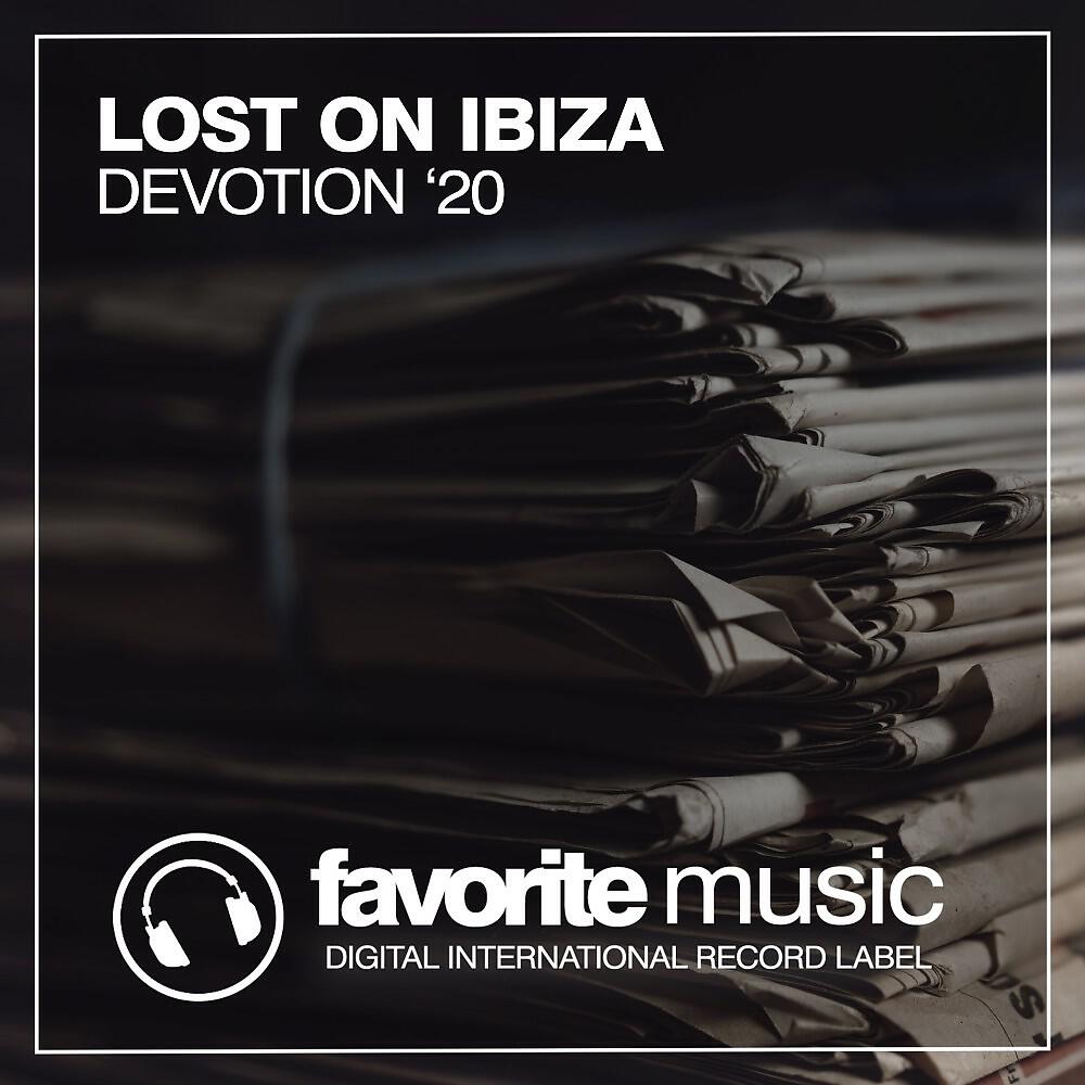 Релиз Devotion '20